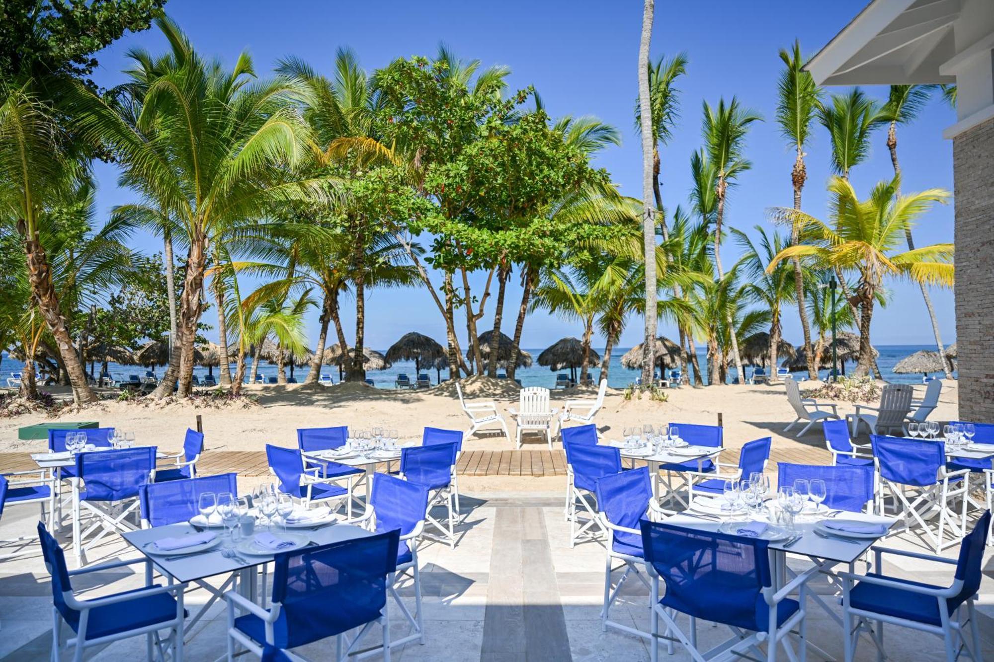 Bahia Principe Grand El Portillo Resort 5*