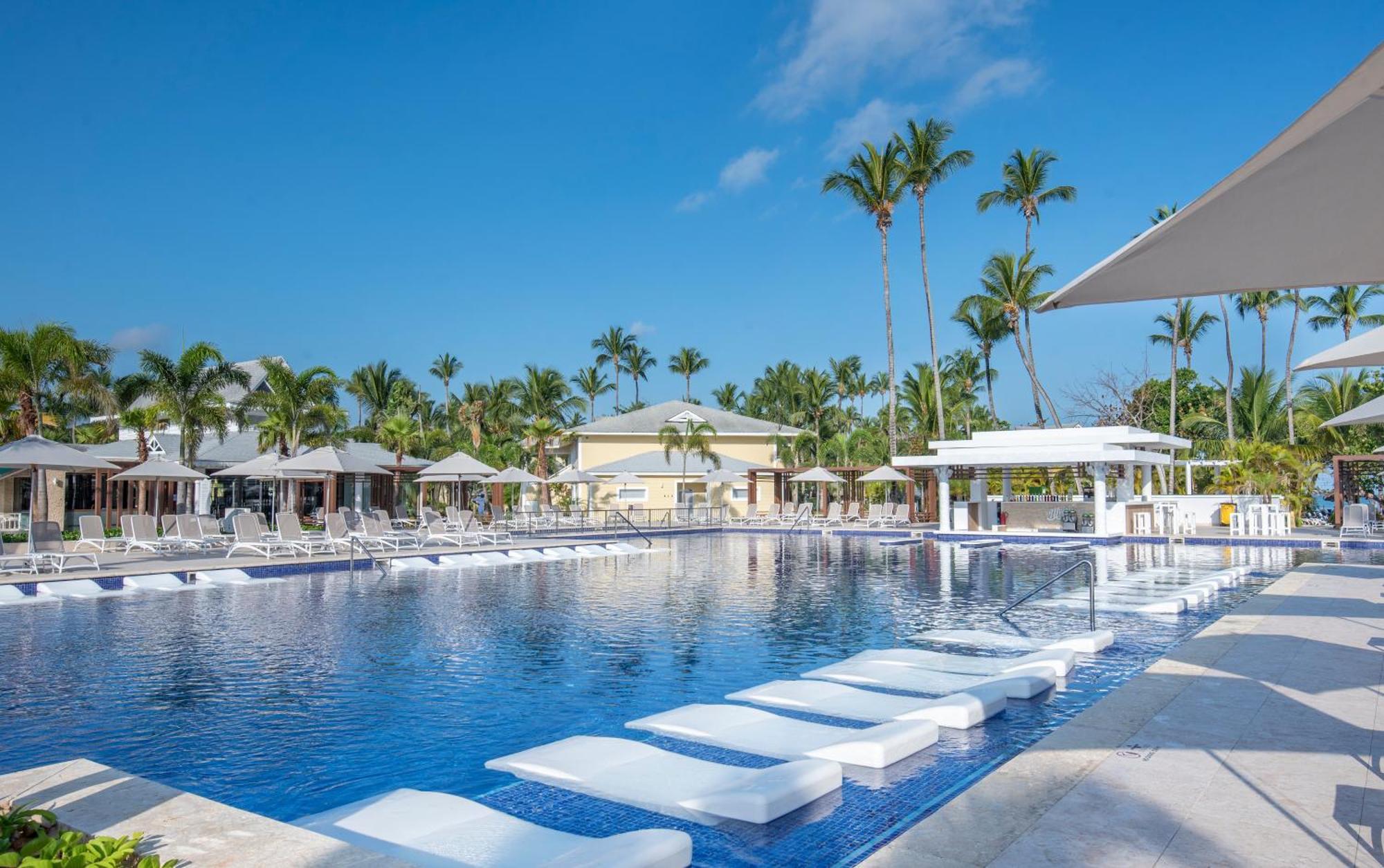 Resort Bahia Principe Grand El Portillo 5*