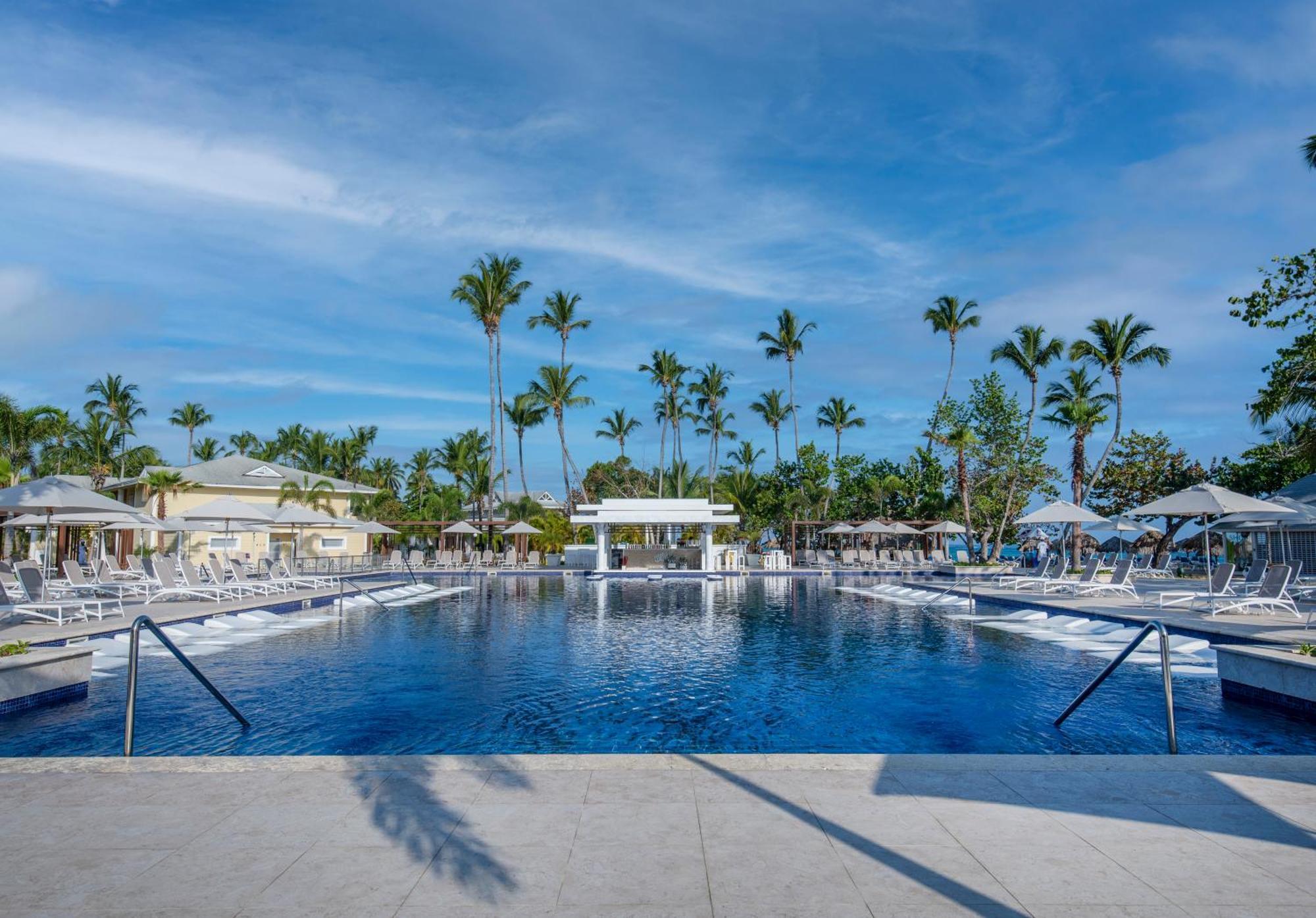 Bahia Principe Grand El Portillo