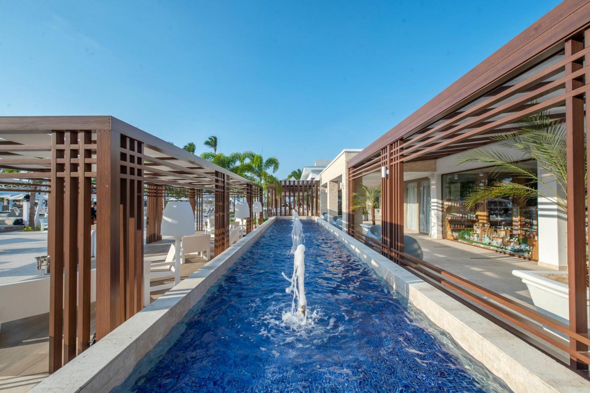 Resort Bahia Principe Grand El Portillo 5*