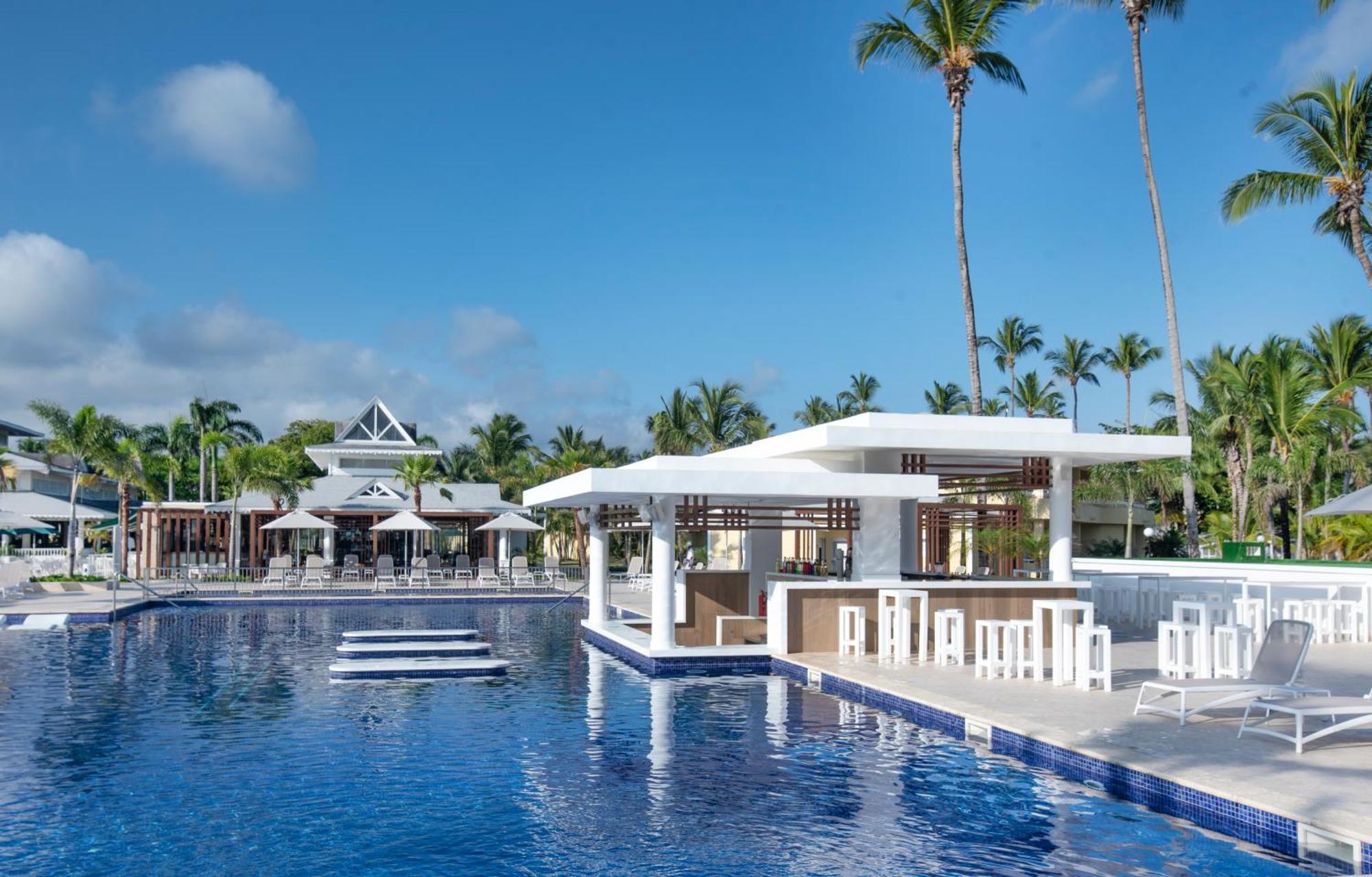 Resort Bahia Principe Grand El Portillo 5*