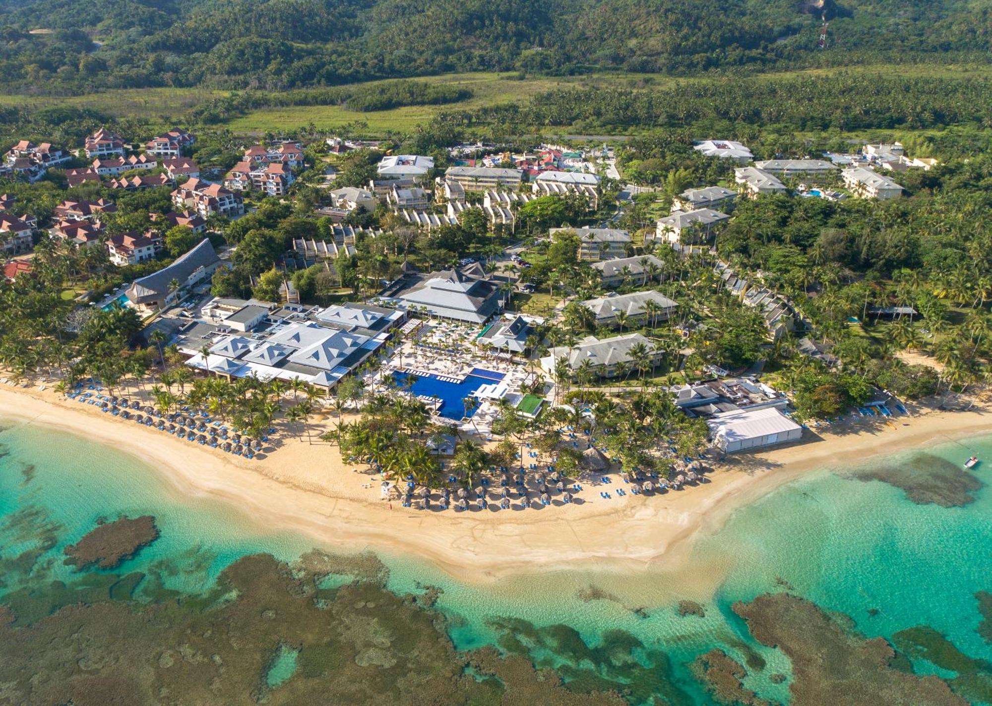 Bahia Principe Grand El Portillo 5* Las Terrenas