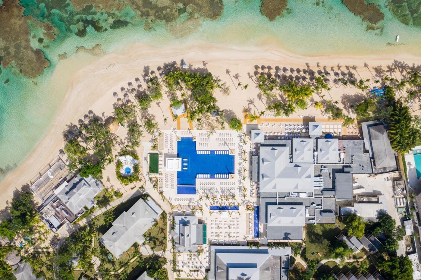 Bahia Principe Grand El Portillo