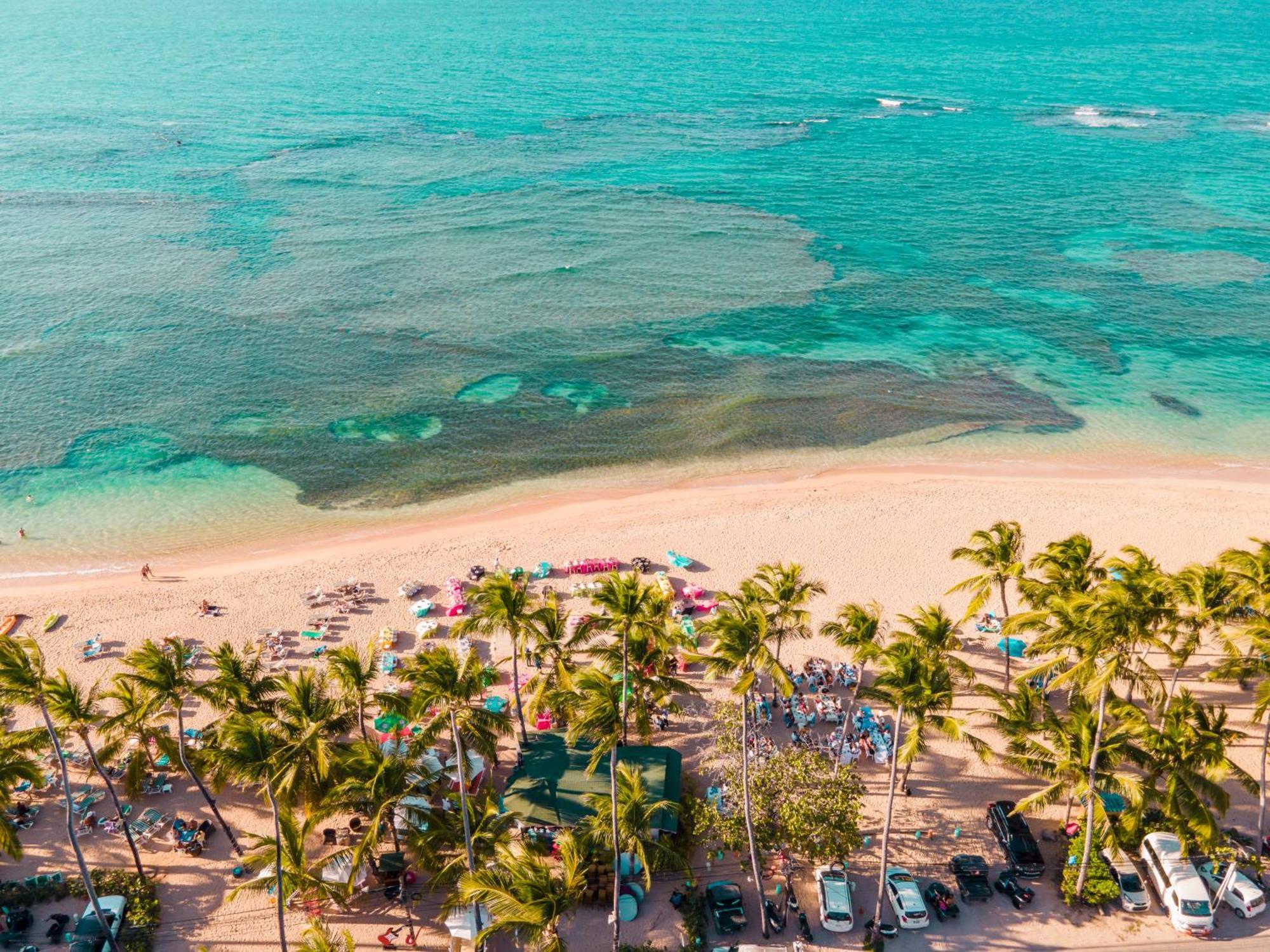 Hotel Playa Colibri