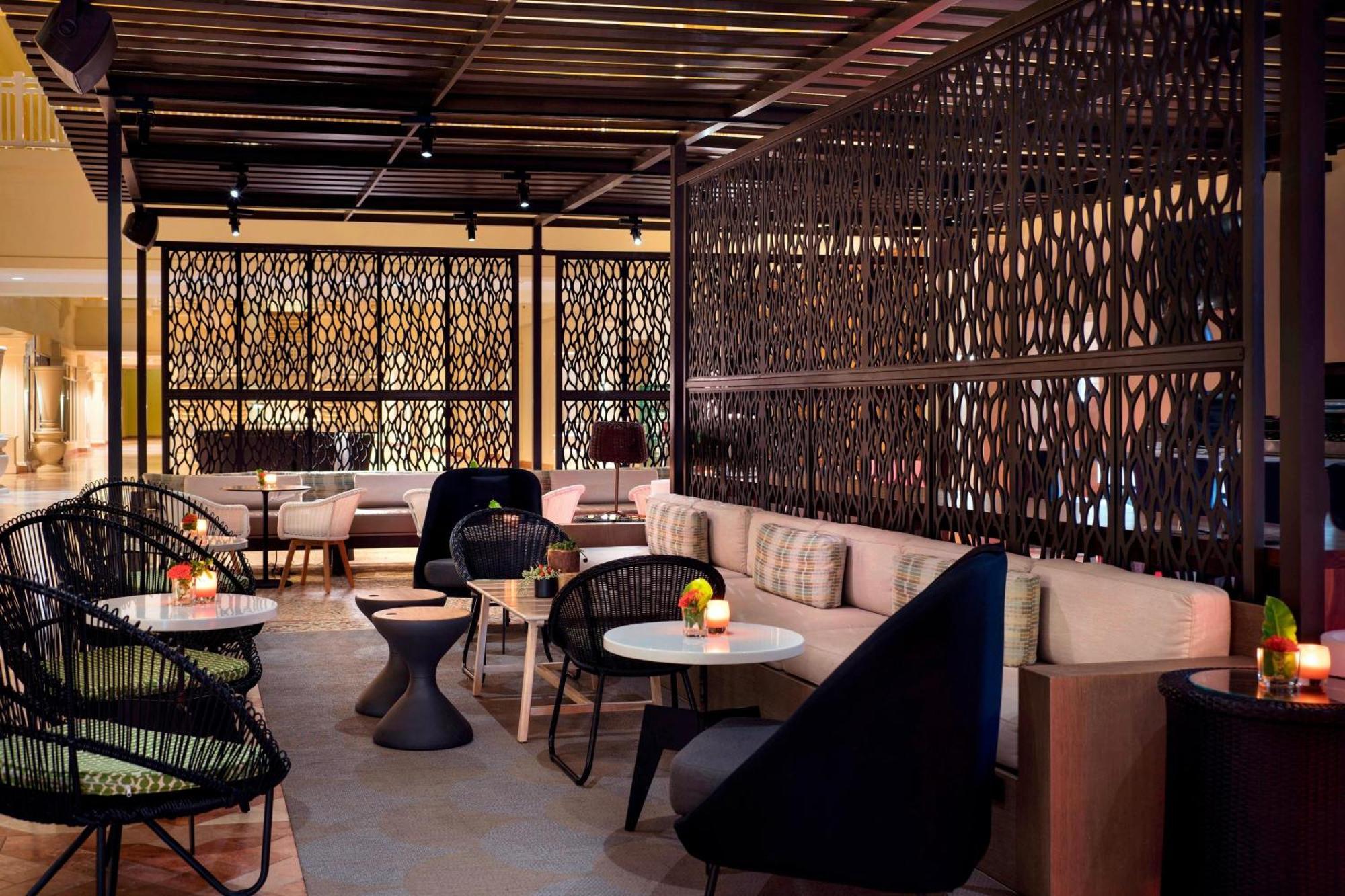 St. Kitts Marriott & The Royal Beach Casino 4* Frigate Bay
