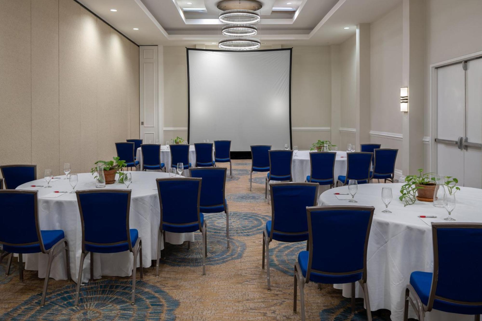 Grand Cayman Marriott 4*