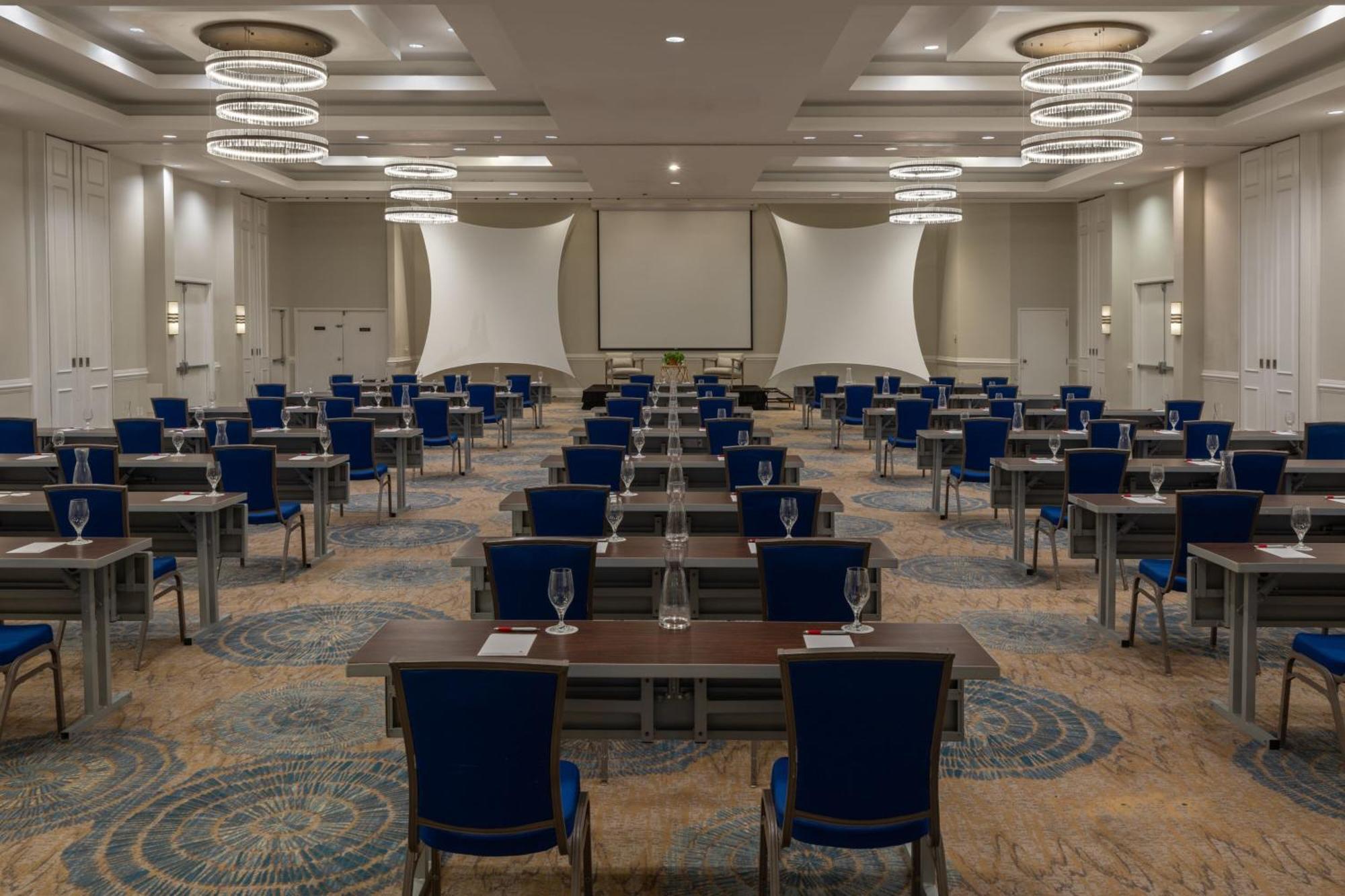 Resort Grand Cayman Marriott 4*
