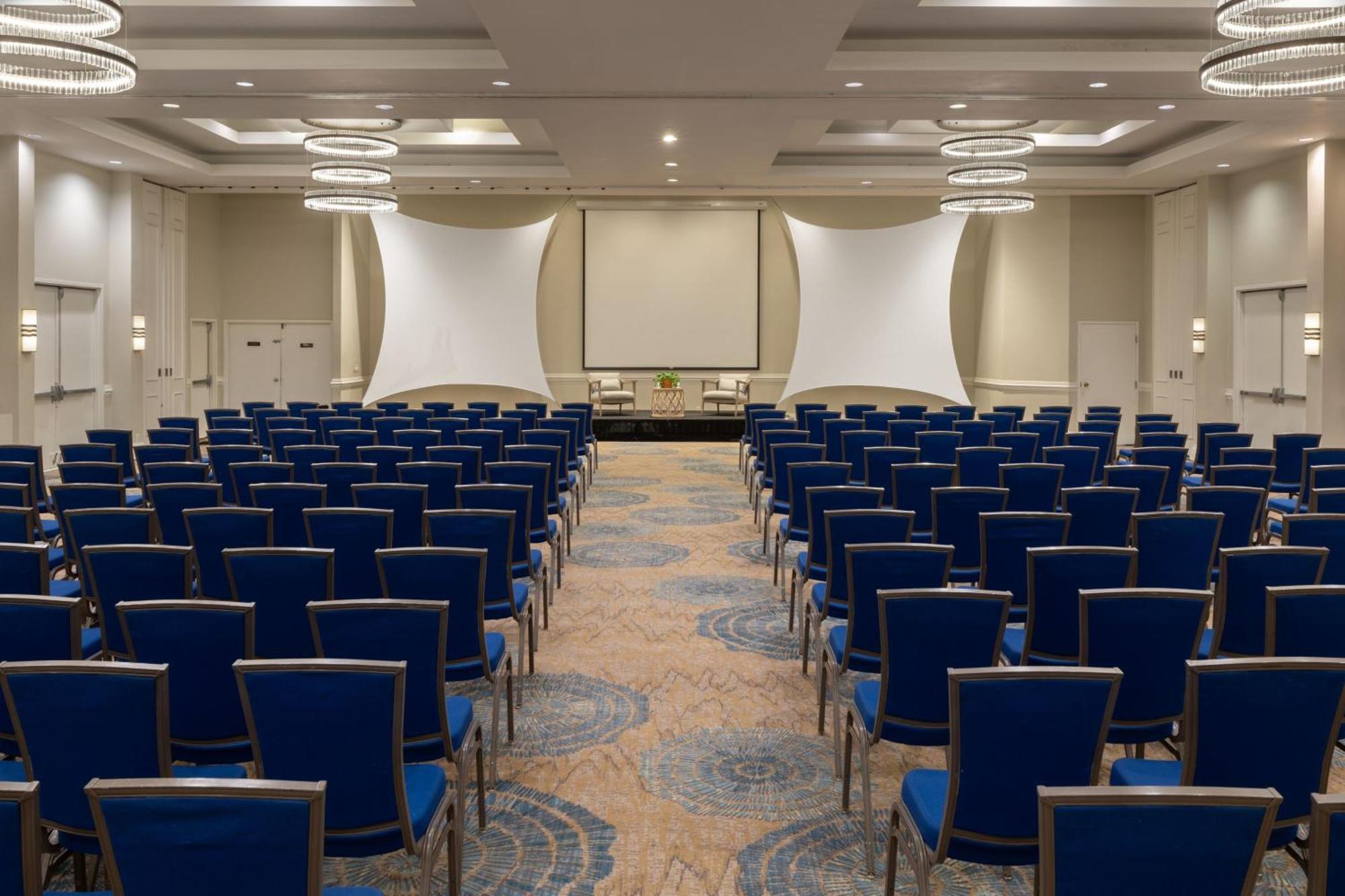 Grand Cayman Marriott