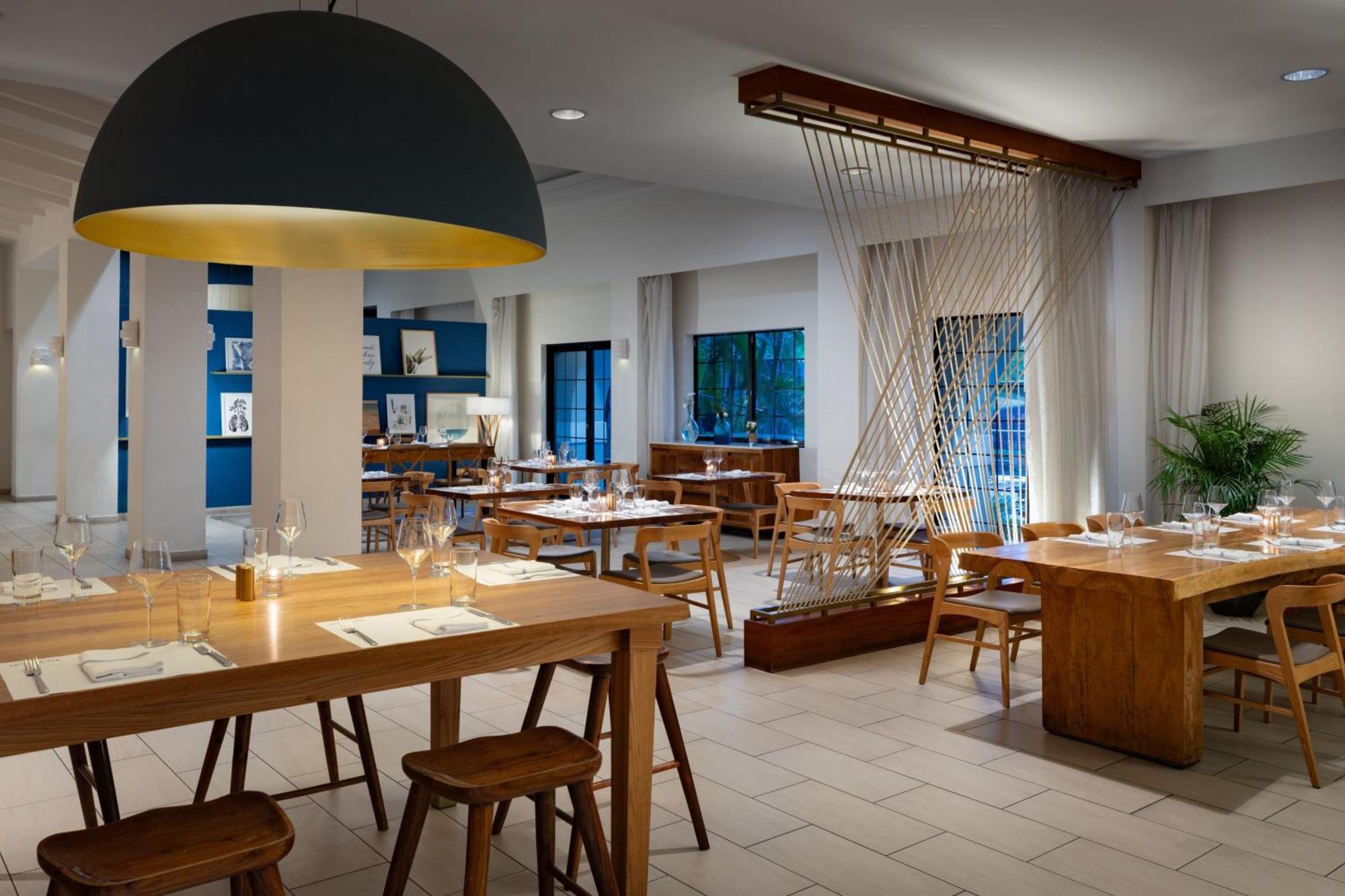 Grand Cayman Marriott George Town