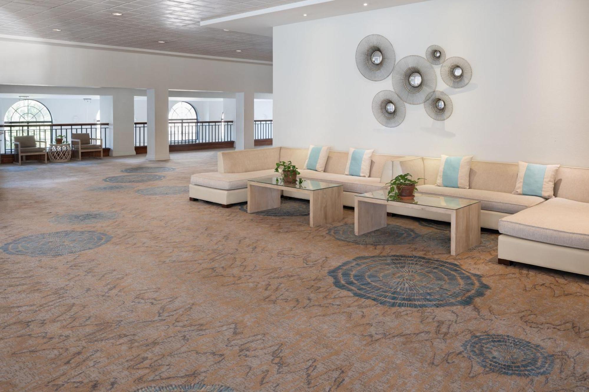 Grand Cayman Marriott