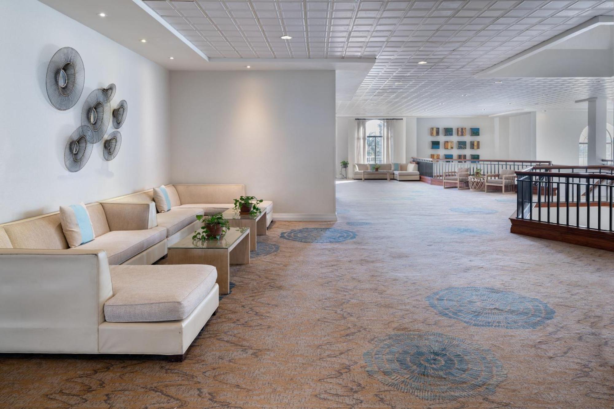 Grand Cayman Marriott 4*