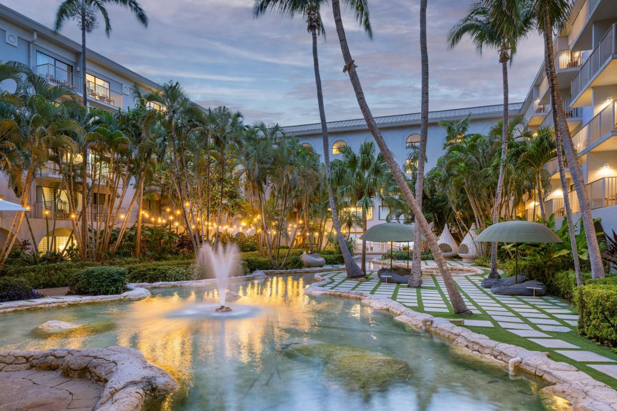 Grand Cayman Marriott Resort George Town