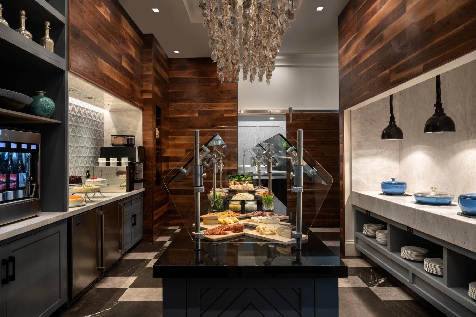 The Ritz-carlton St. Thomas 5* Benner