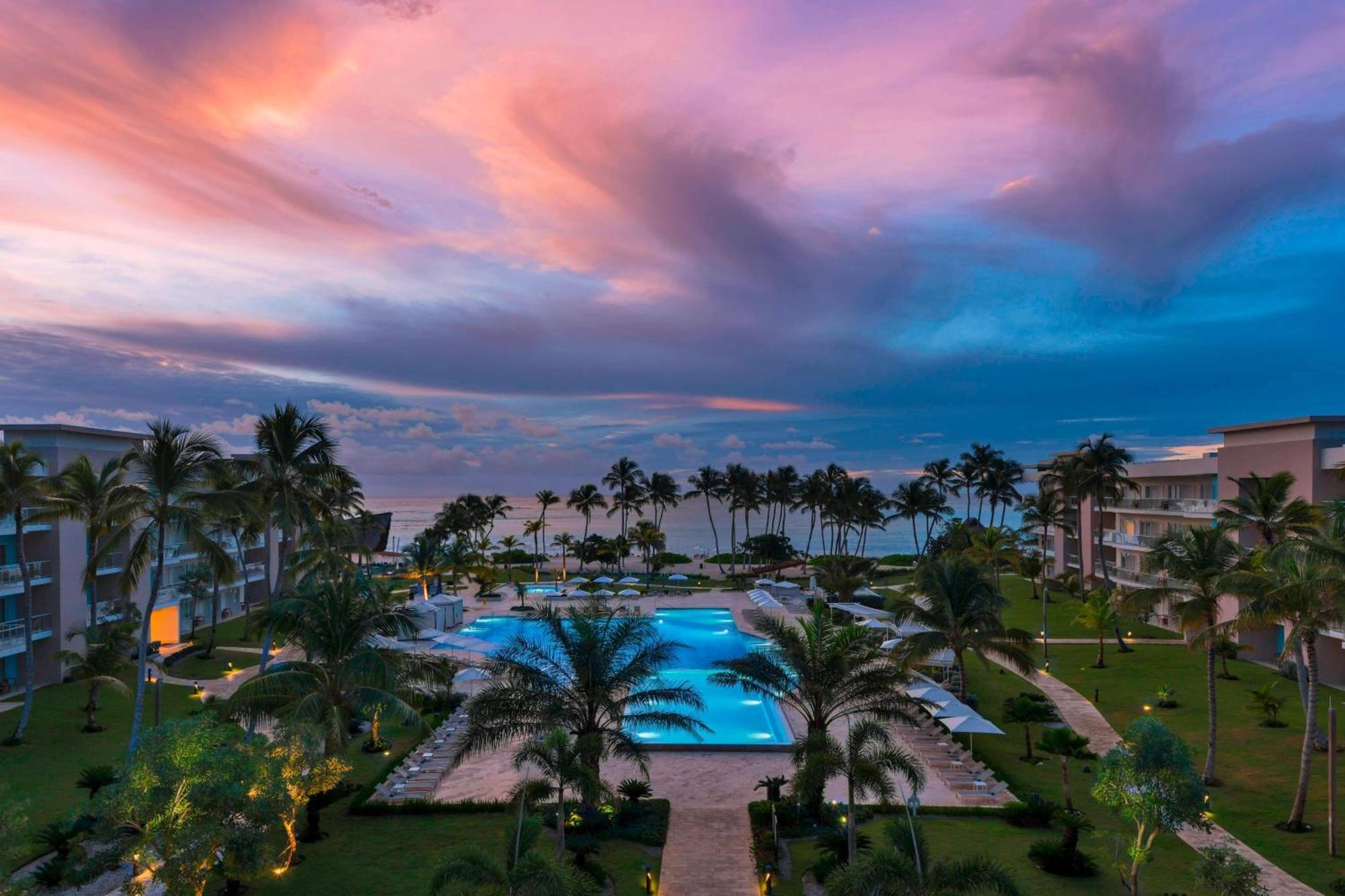 The Westin Puntacana 5*