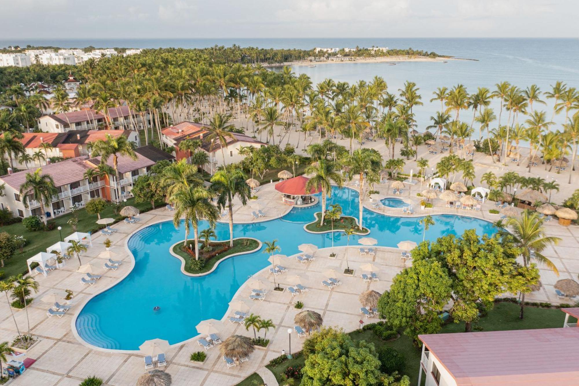 Resort Bahia Principe Luxury Bouganville (adults Only) 5*