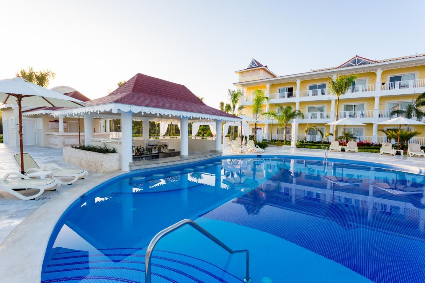 Resort Bahia Principe Luxury Bouganville (adults Only)