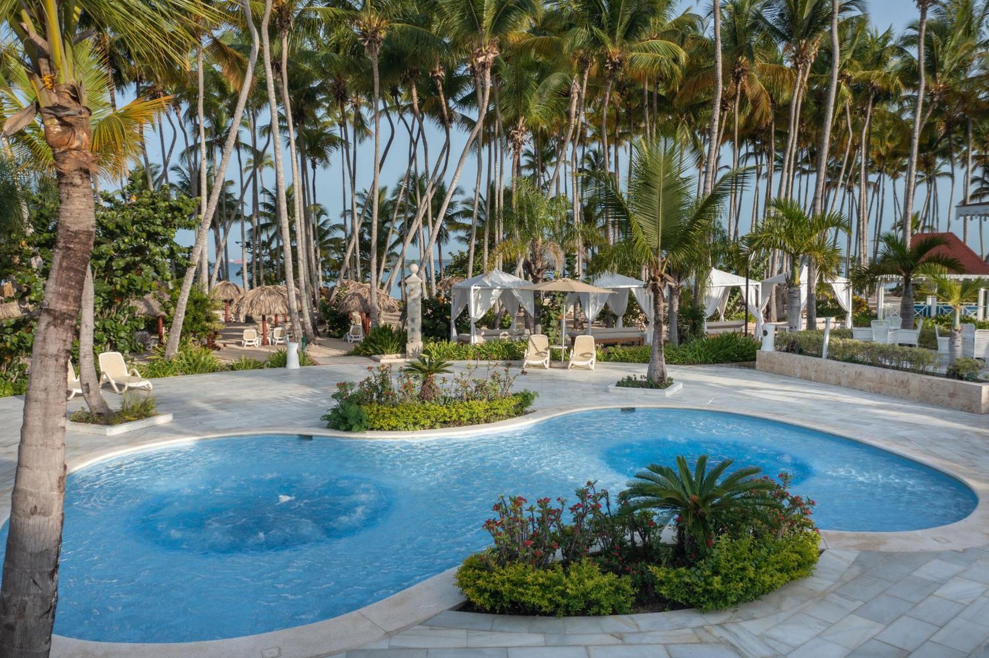 Bahia Principe Luxury Bouganville (adults Only) El Soco