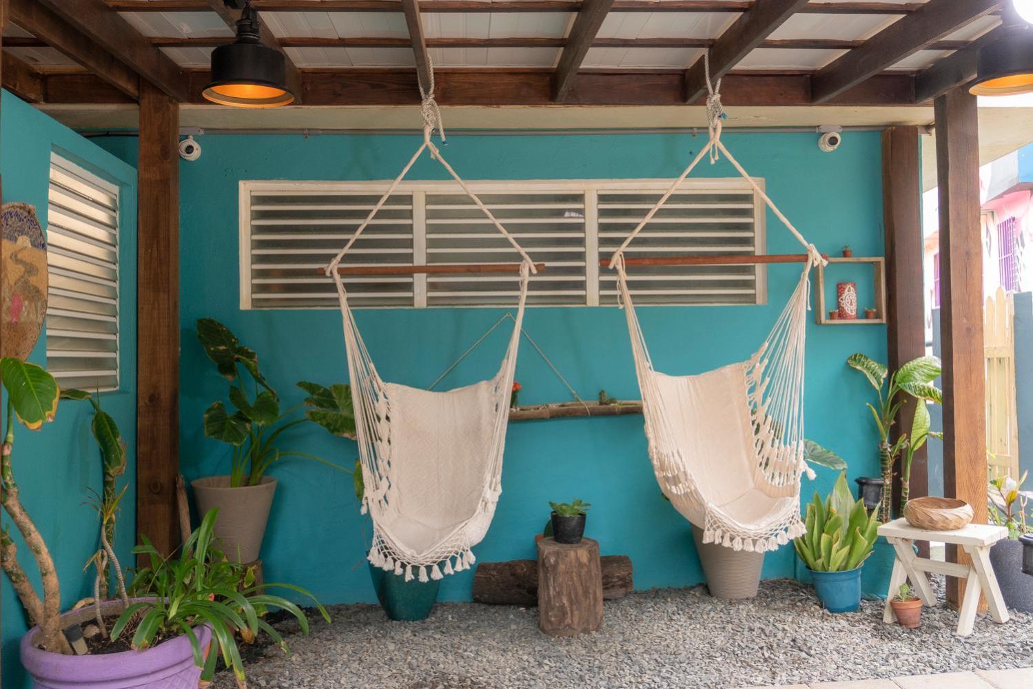 Casa Coral *