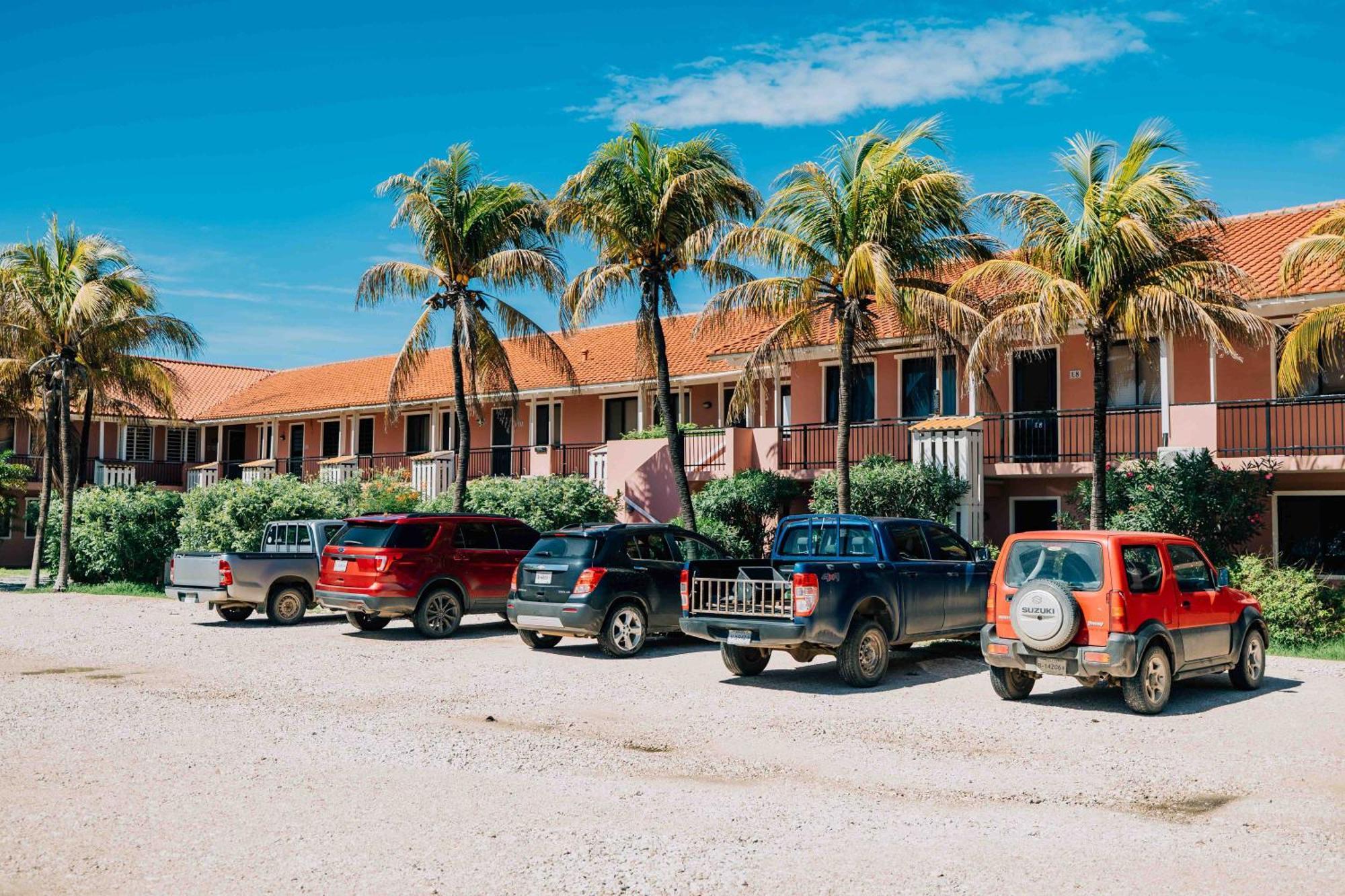 Dollar Bonaire