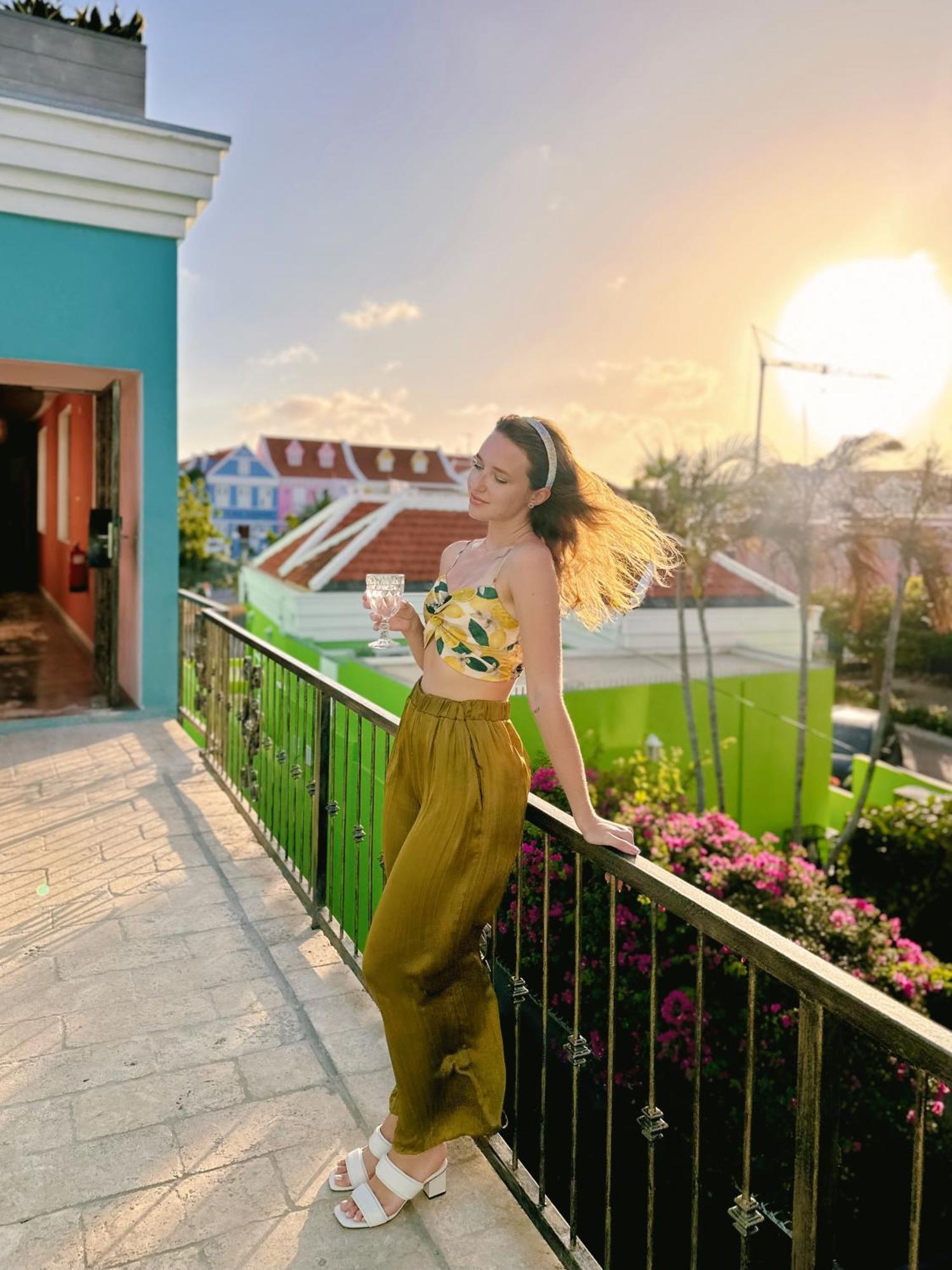 Hotel Boho Bohemian Boutique 2*