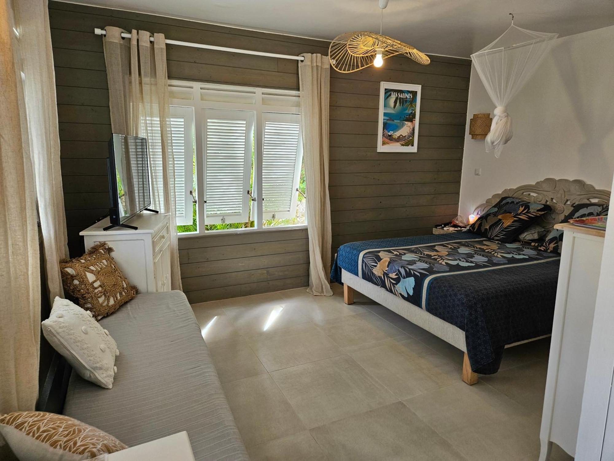 Anoli Apartamento Sainte-Anne