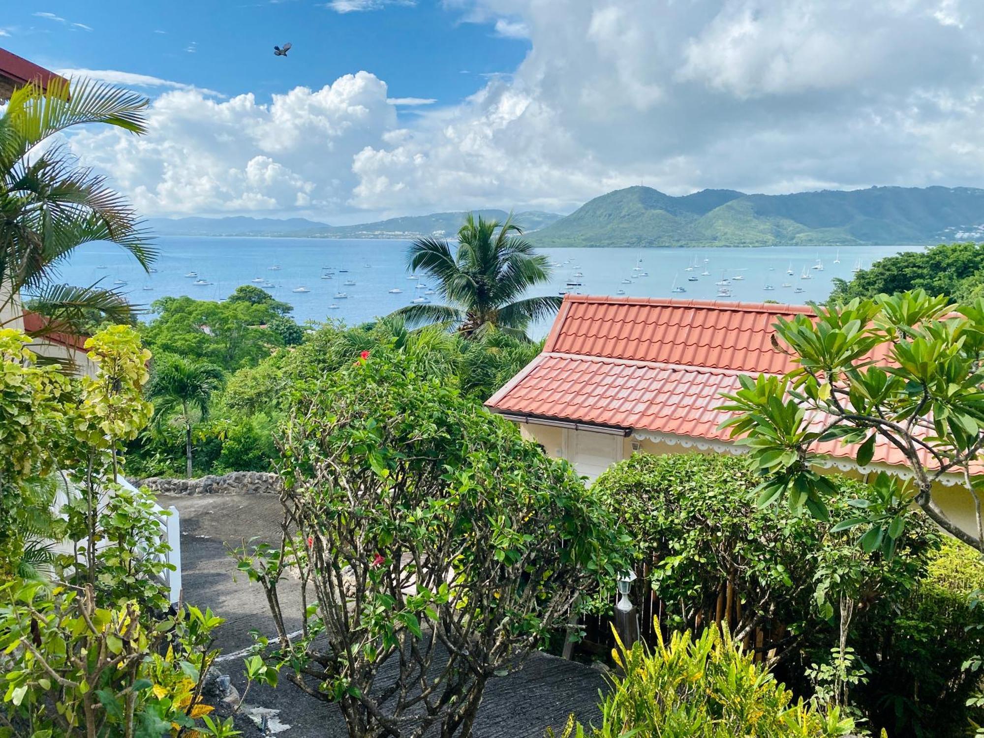 Anoli Apartamento Sainte-Anne