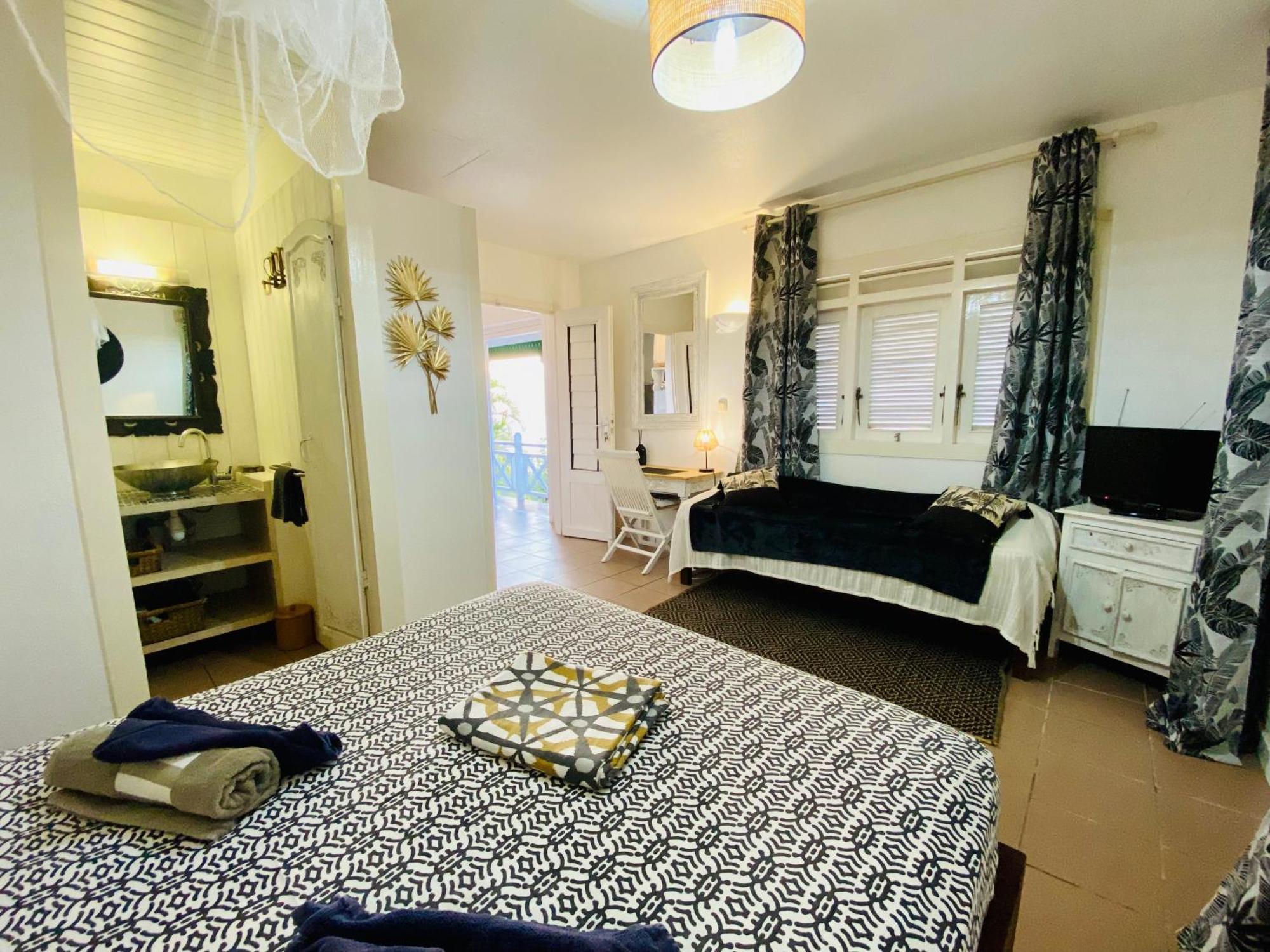 Anoli Apartamento *