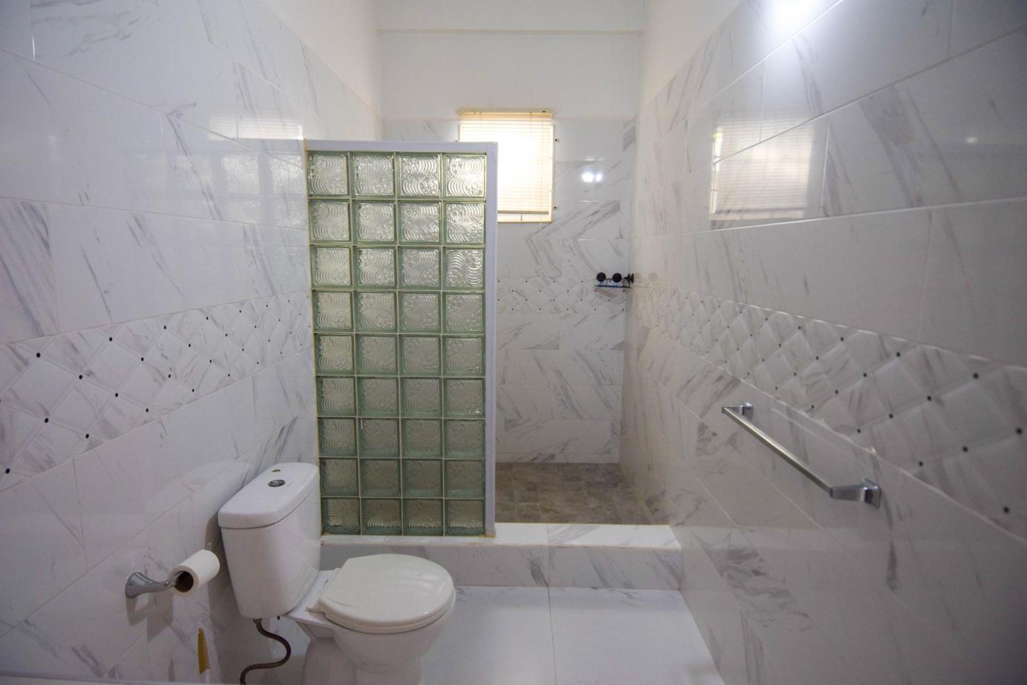 Frenz Guest house Soufriere