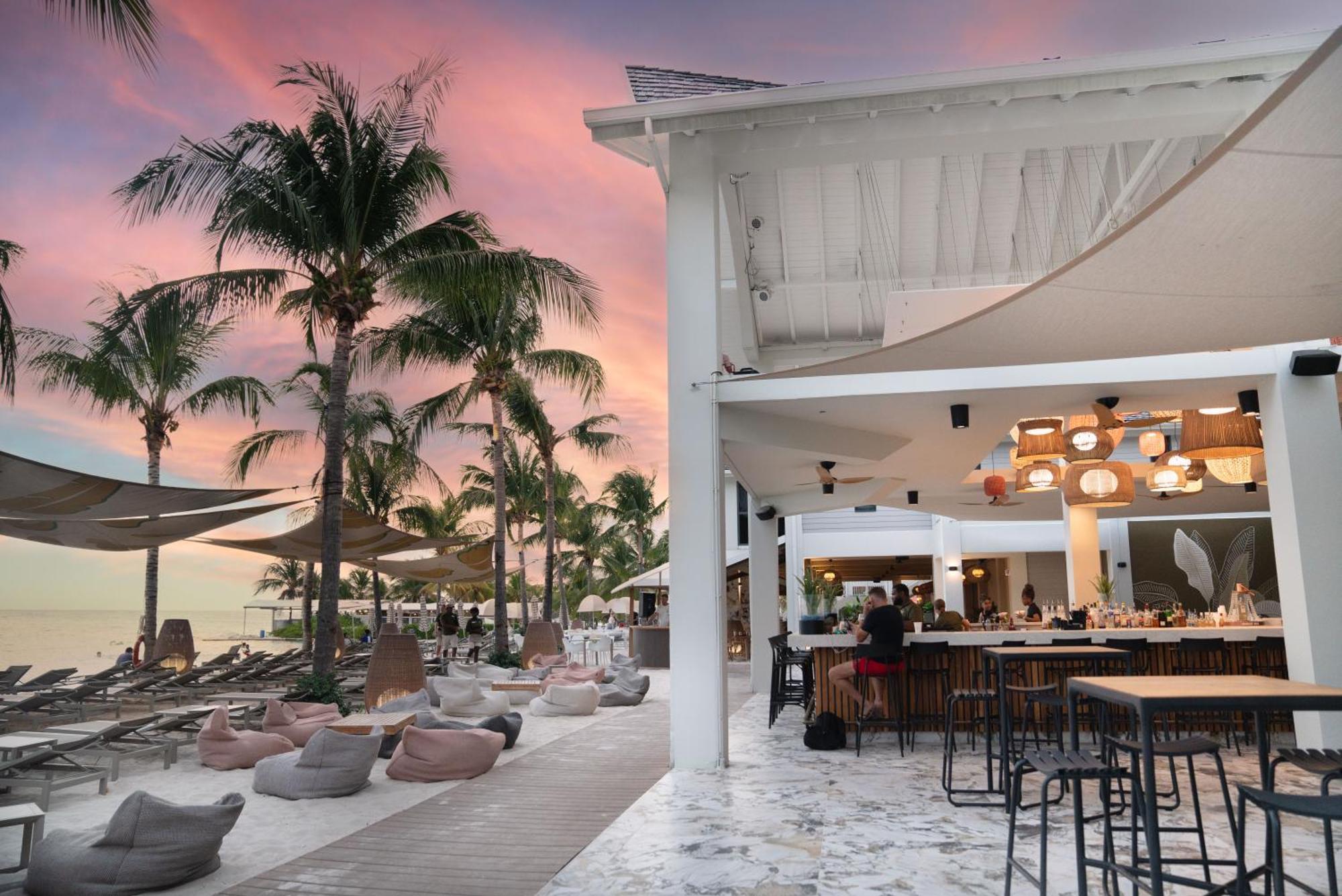 Papagayo (adults Only) 4* Willemstad