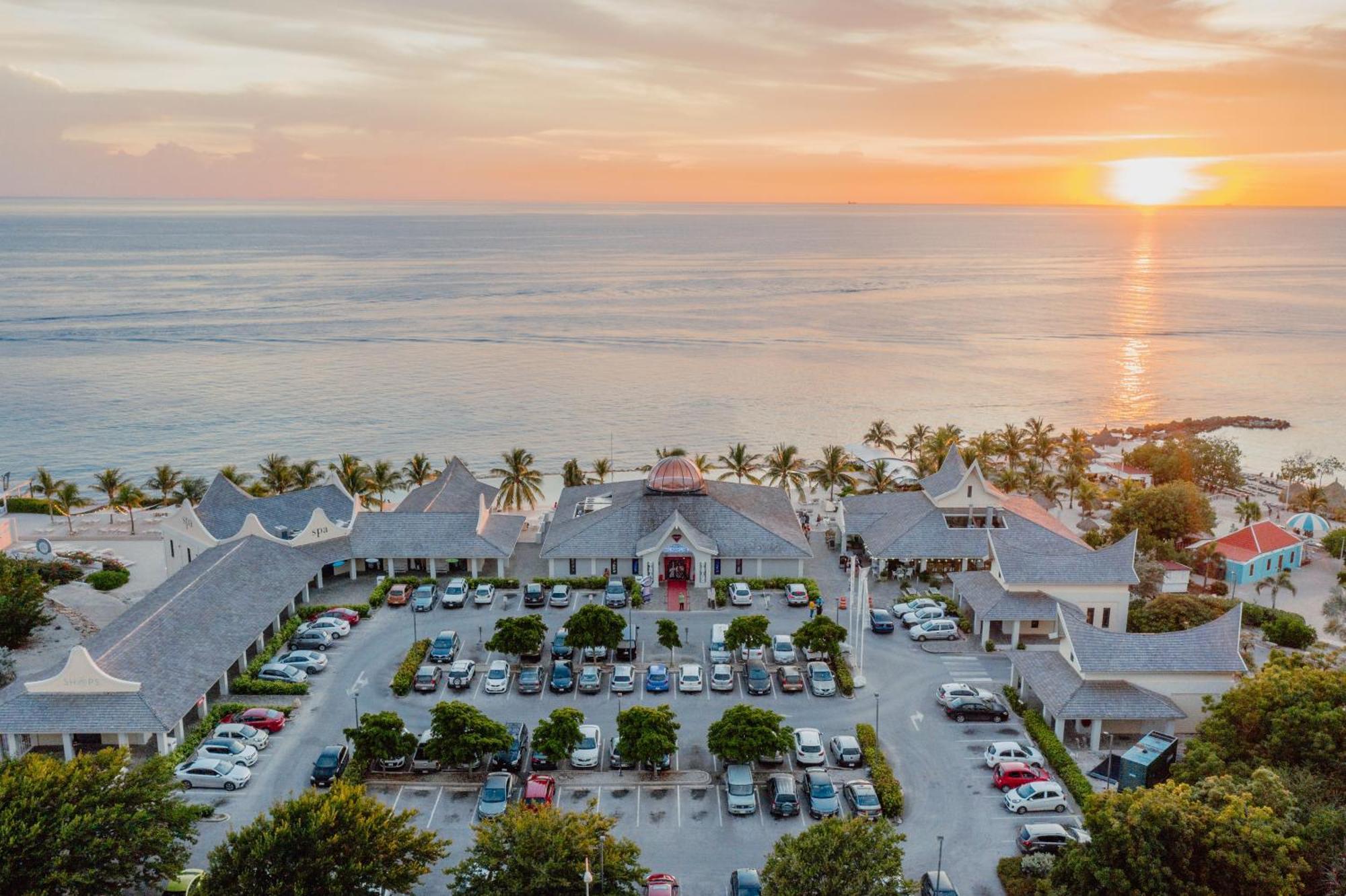 Papagayo (adults Only) 4* Willemstad