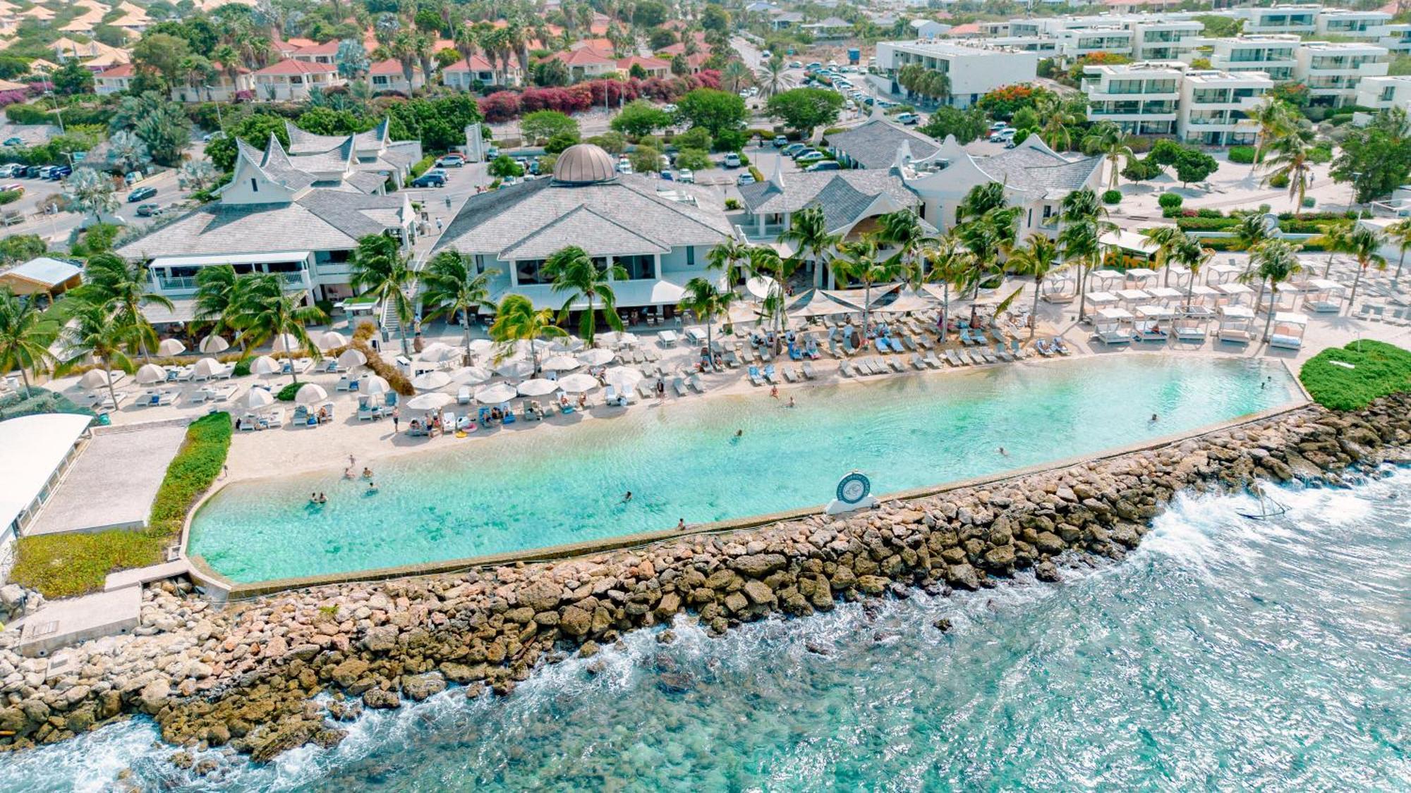 Papagayo (adults Only) Willemstad