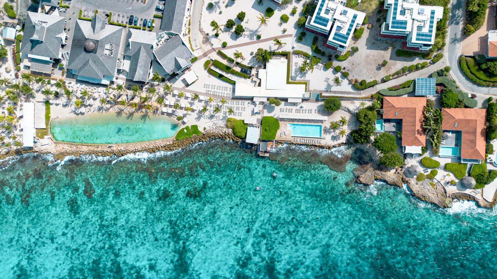 Papagayo (adults Only) Hotel Willemstad