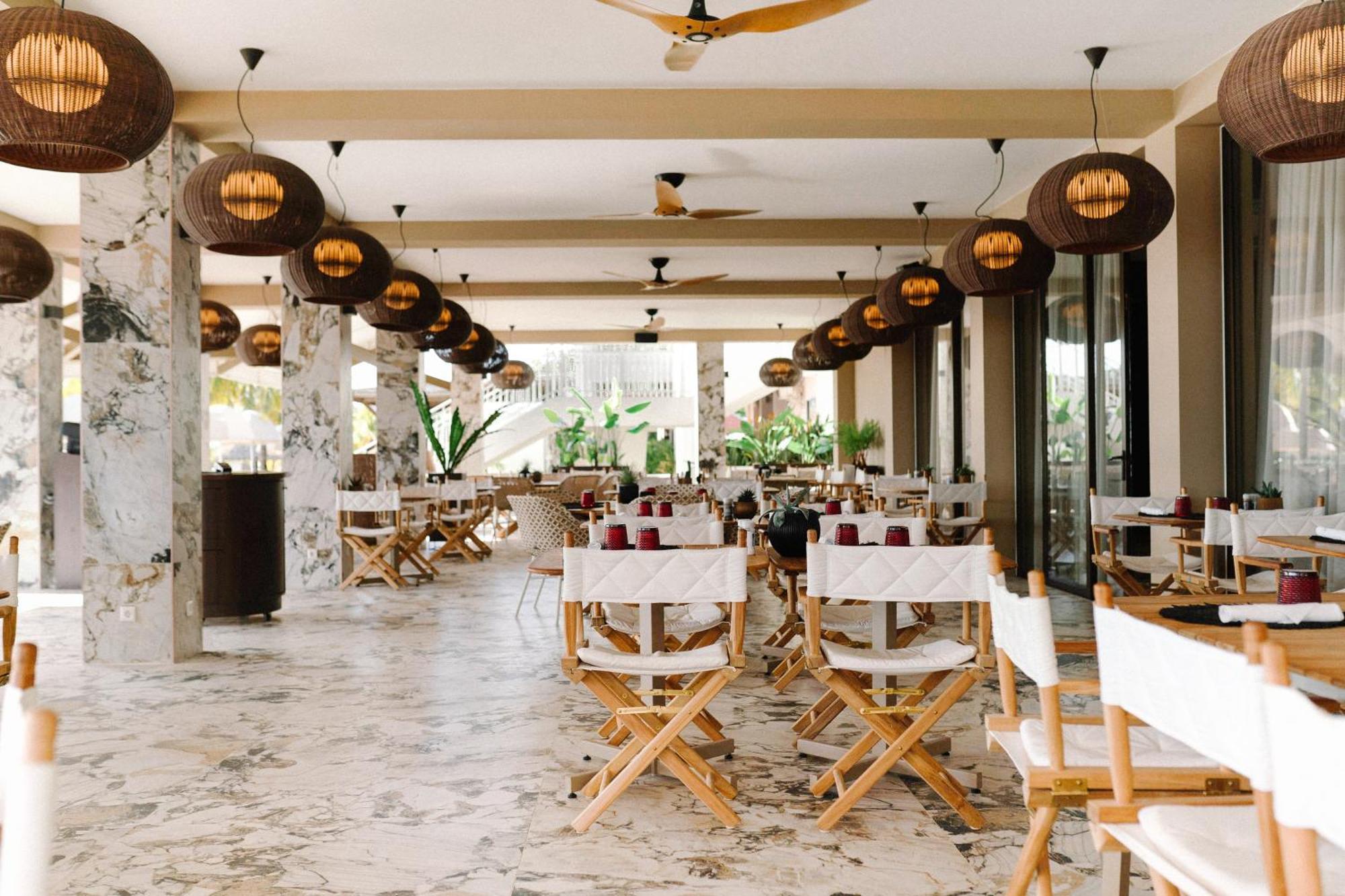 Papagayo (adults Only) Hotel Willemstad