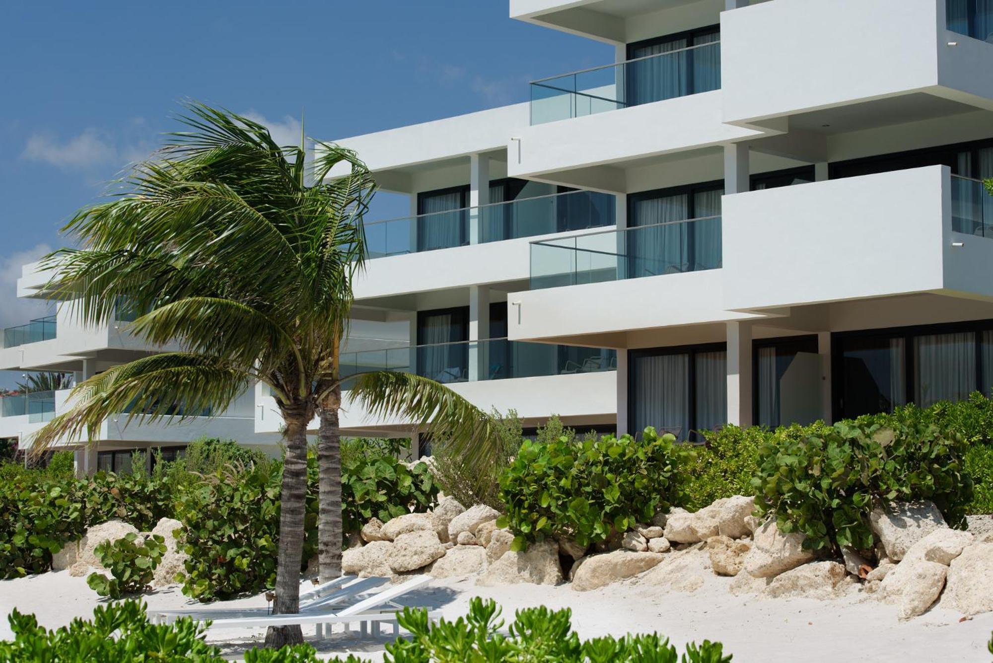 Papagayo (adults Only) 4* Willemstad