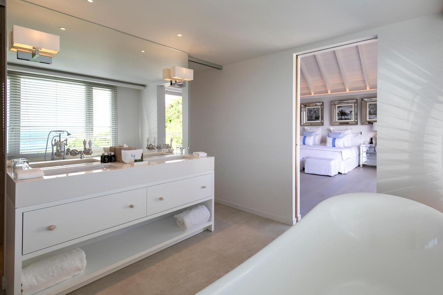 Le & Club Hotel Toiny