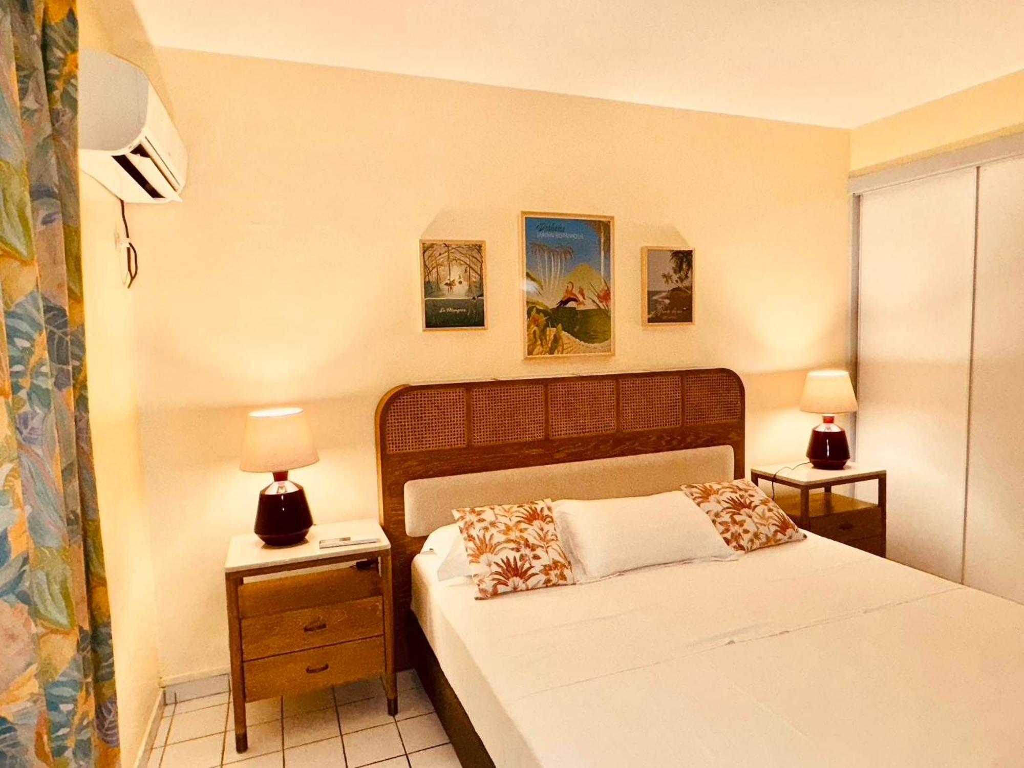 Le Vallon Guadeloupe Parc Piscine & & Services Hoteliers A La Carte 2*