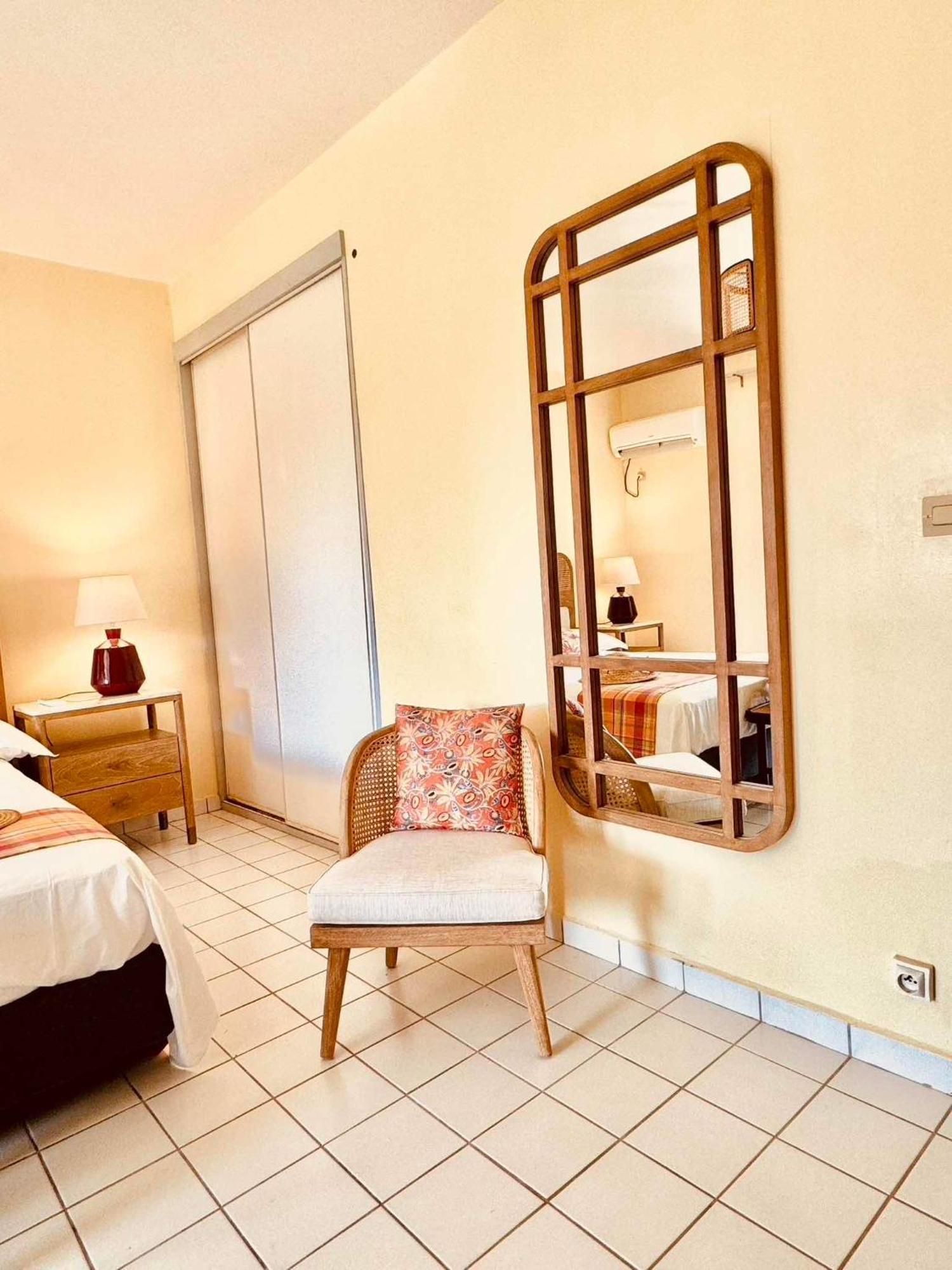 Hotel Le Vallon Guadeloupe Parc Piscine & & Services Hoteliers A La Carte Saint-Francois (Grande-Terre)