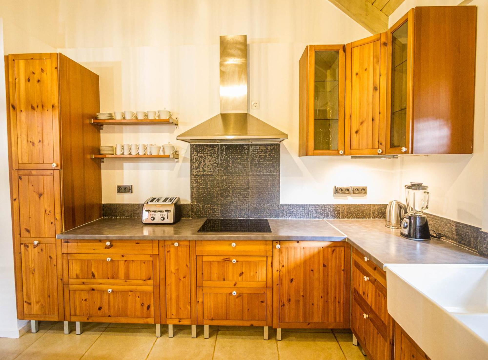 Habitation Du Comte 3*