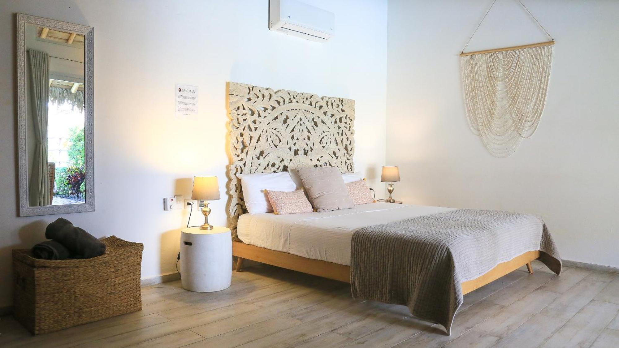 Takuma Boutik Hotel Las Terrenas