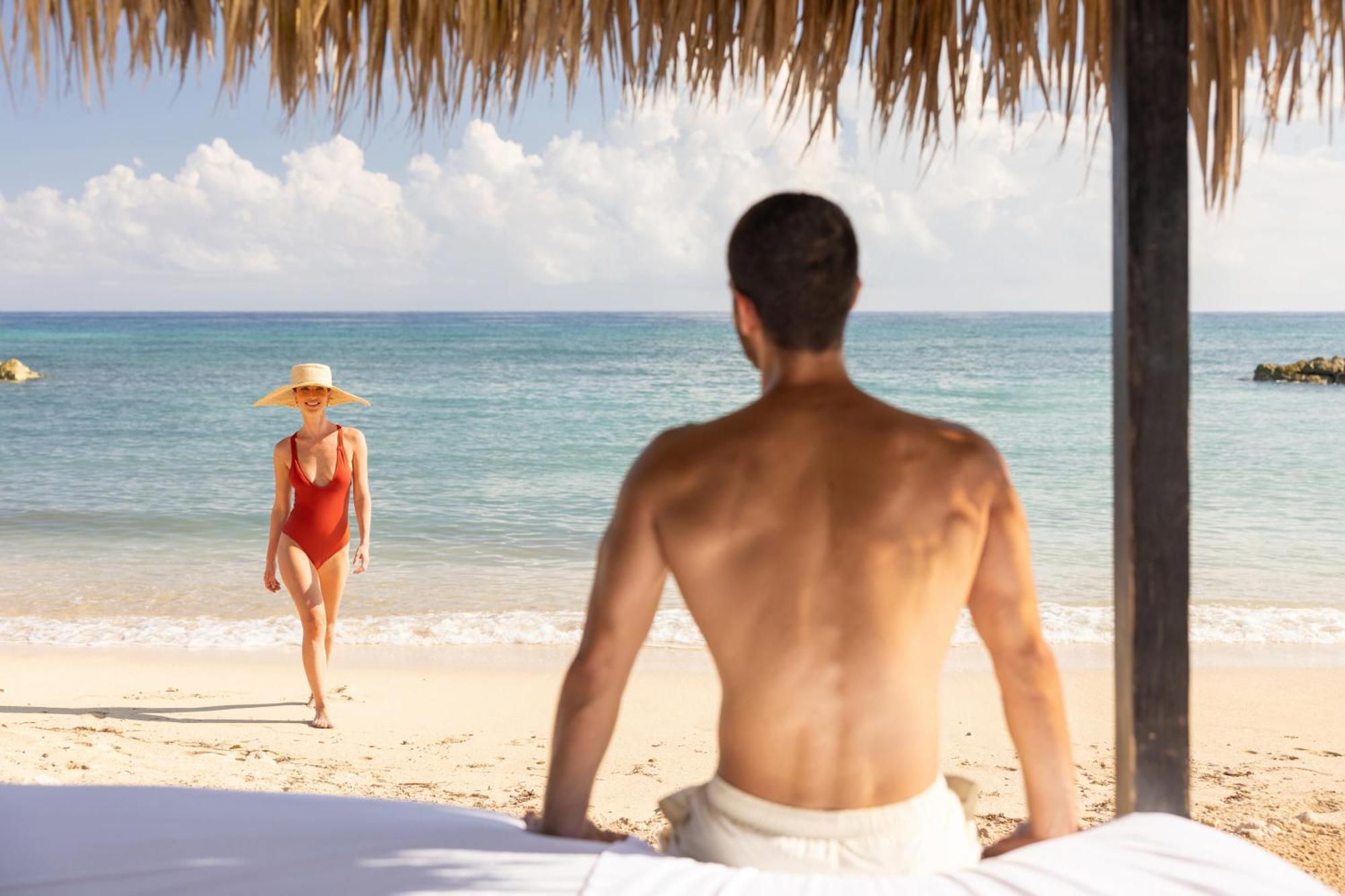Hyatt Zilara Rose Hall Adults Only Resort 5*