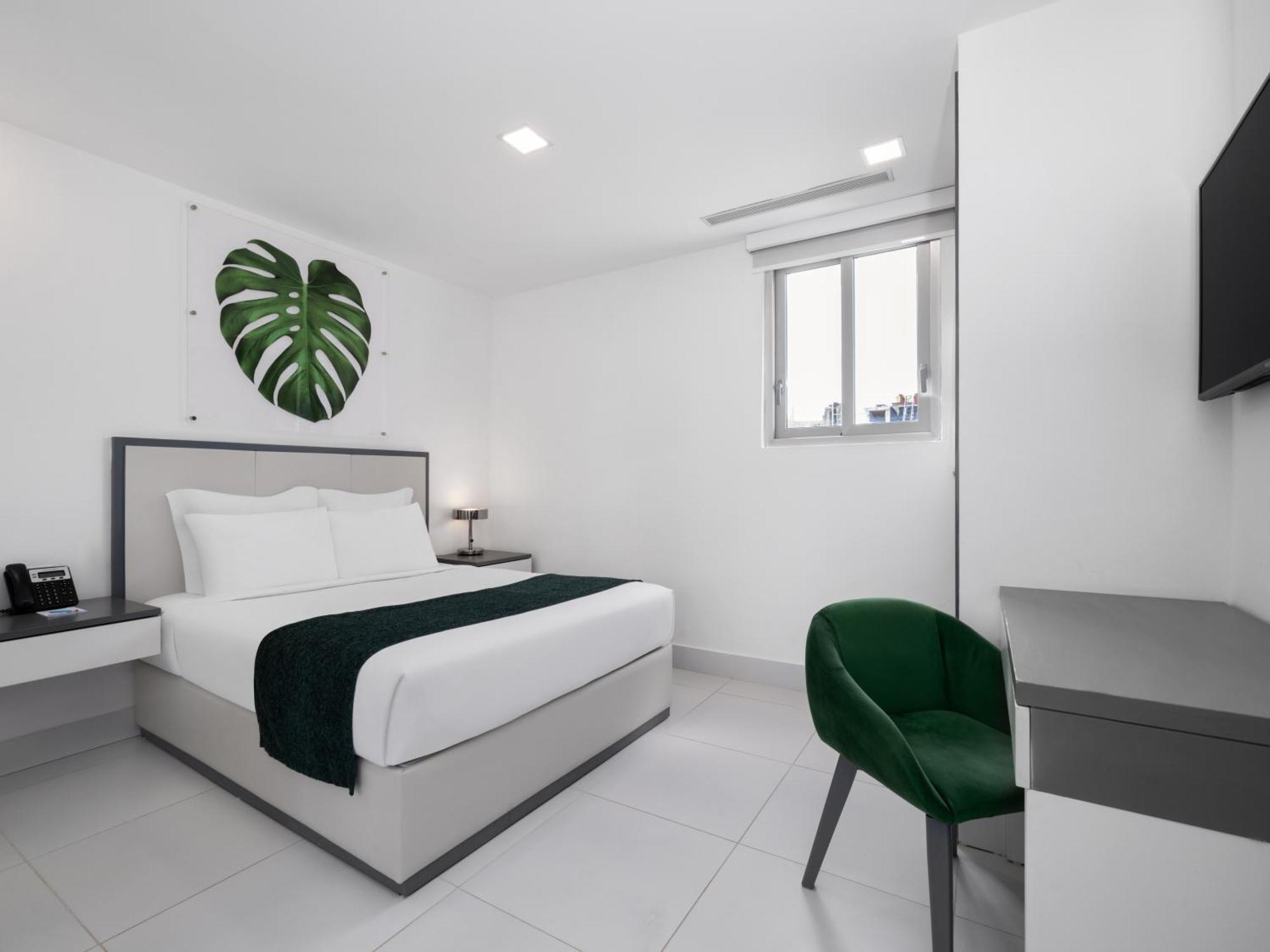 Hotel Gran Europa Trademark Collection By Wyndham (adults Only)