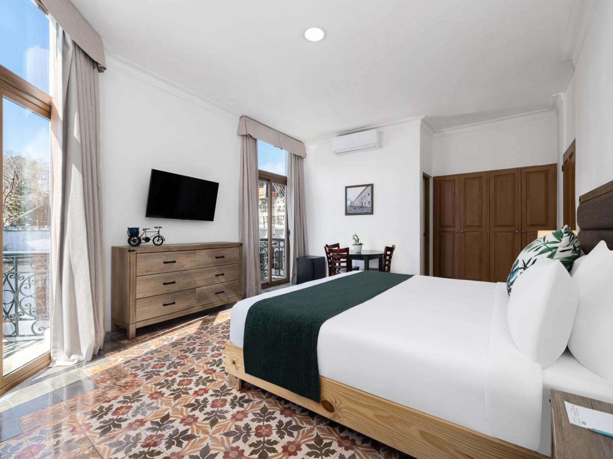 Gran Europa Trademark Collection By Wyndham (adults Only) 3*