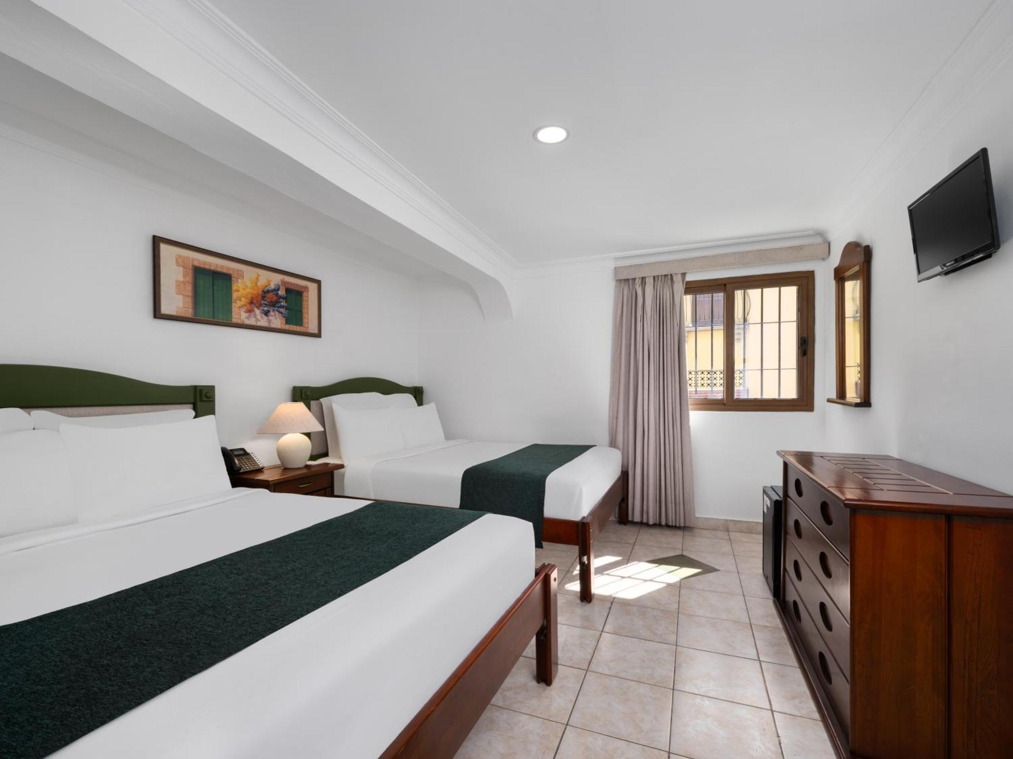 Hotel Gran Europa Trademark Collection By Wyndham (adults Only) 3*