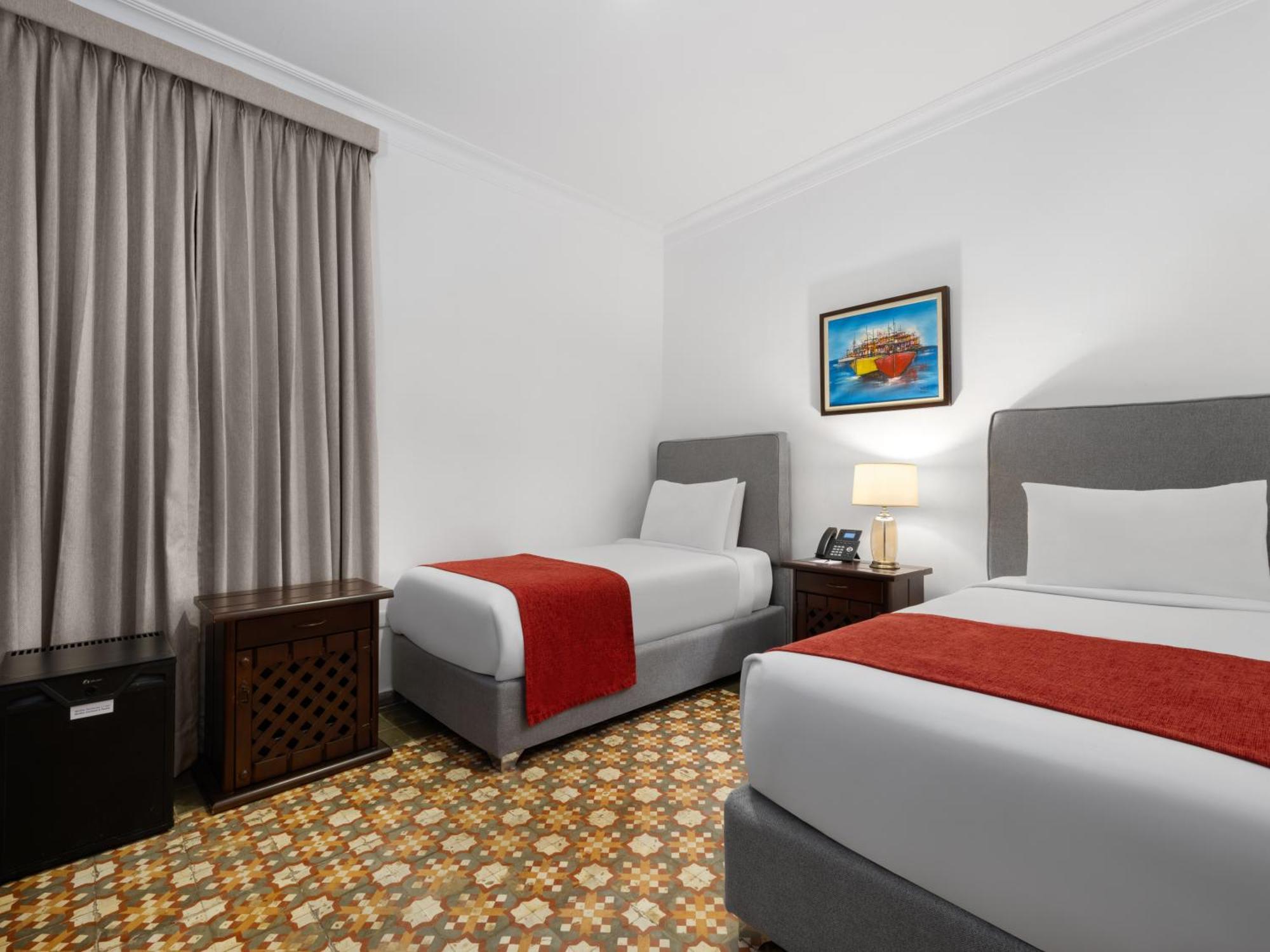 Gran Europa Trademark Collection By Wyndham (adults Only) Santo Domingo