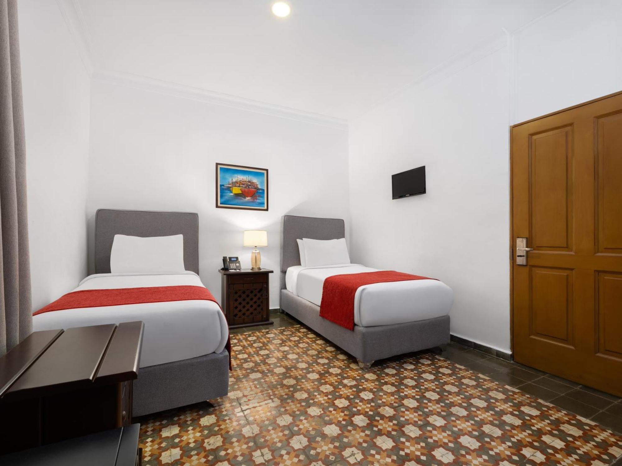 Hotel Gran Europa Trademark Collection By Wyndham (adults Only) Santo Domingo