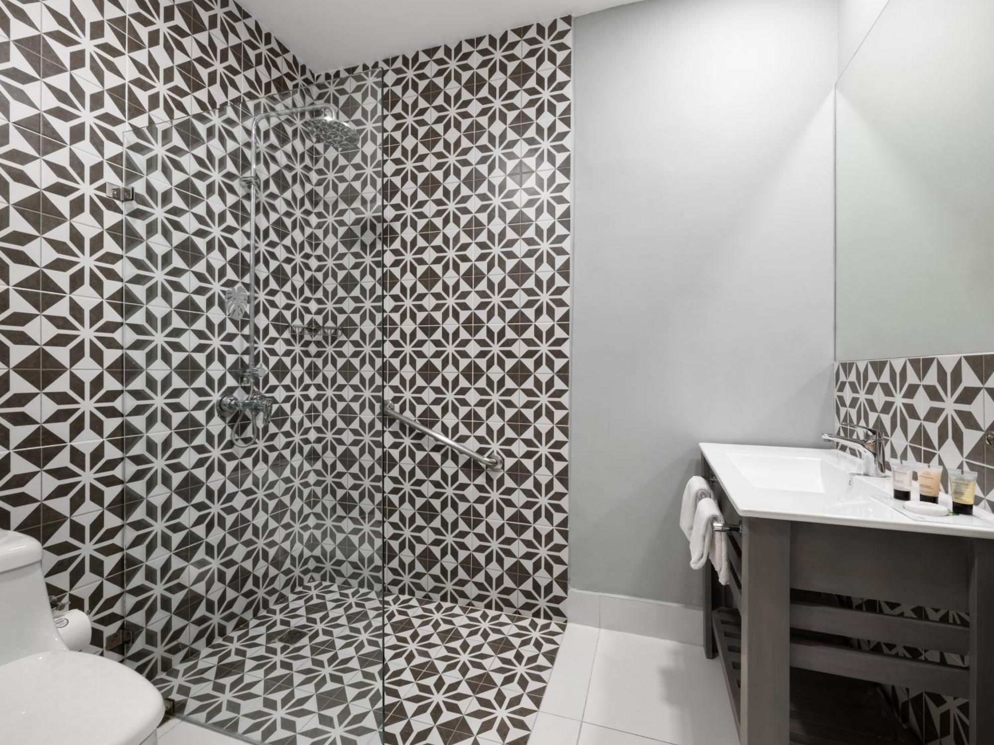 Gran Europa Trademark Collection By Wyndham (adults Only) Santo Domingo