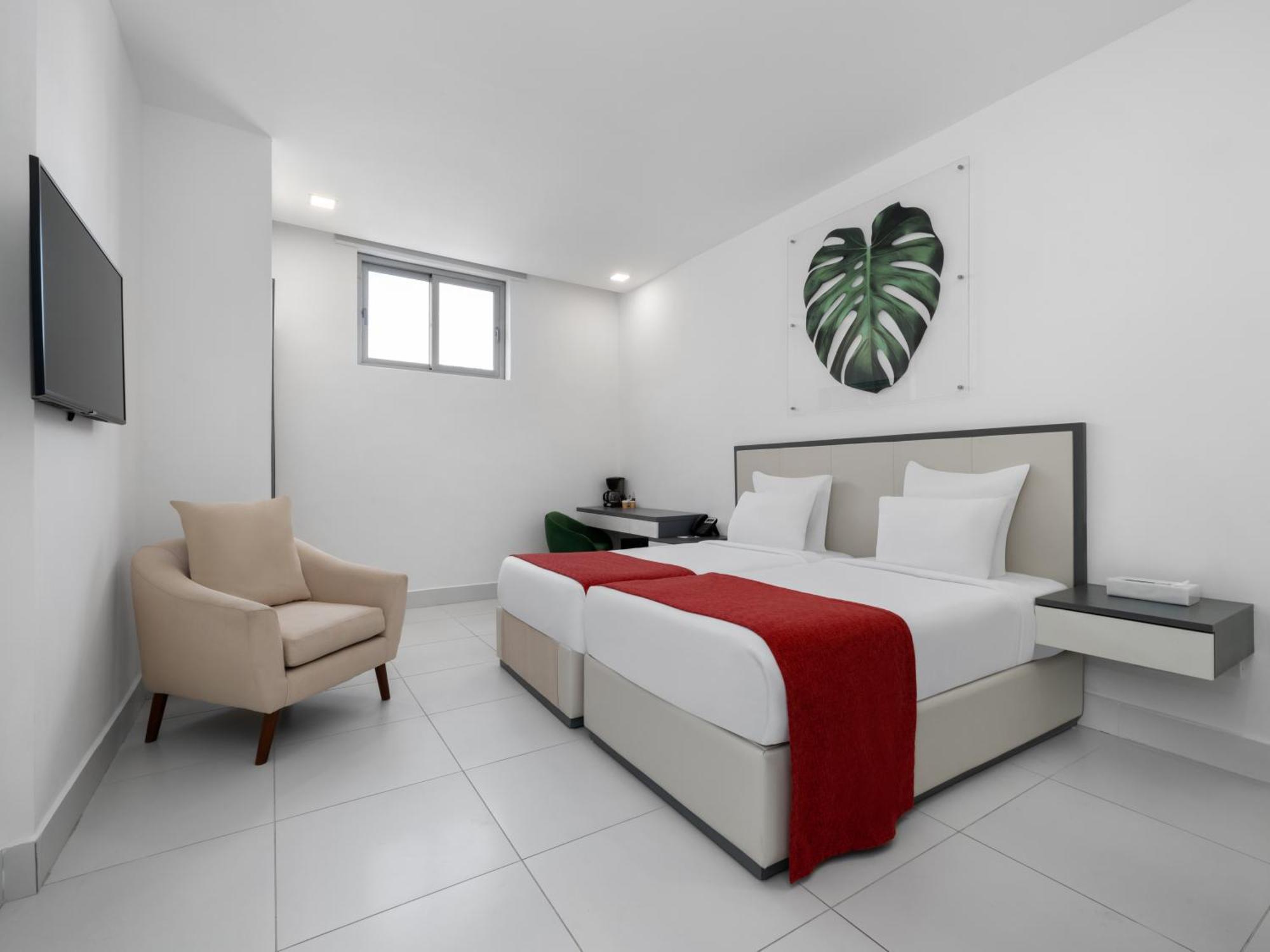Gran Europa Trademark Collection By Wyndham (adults Only) 3*