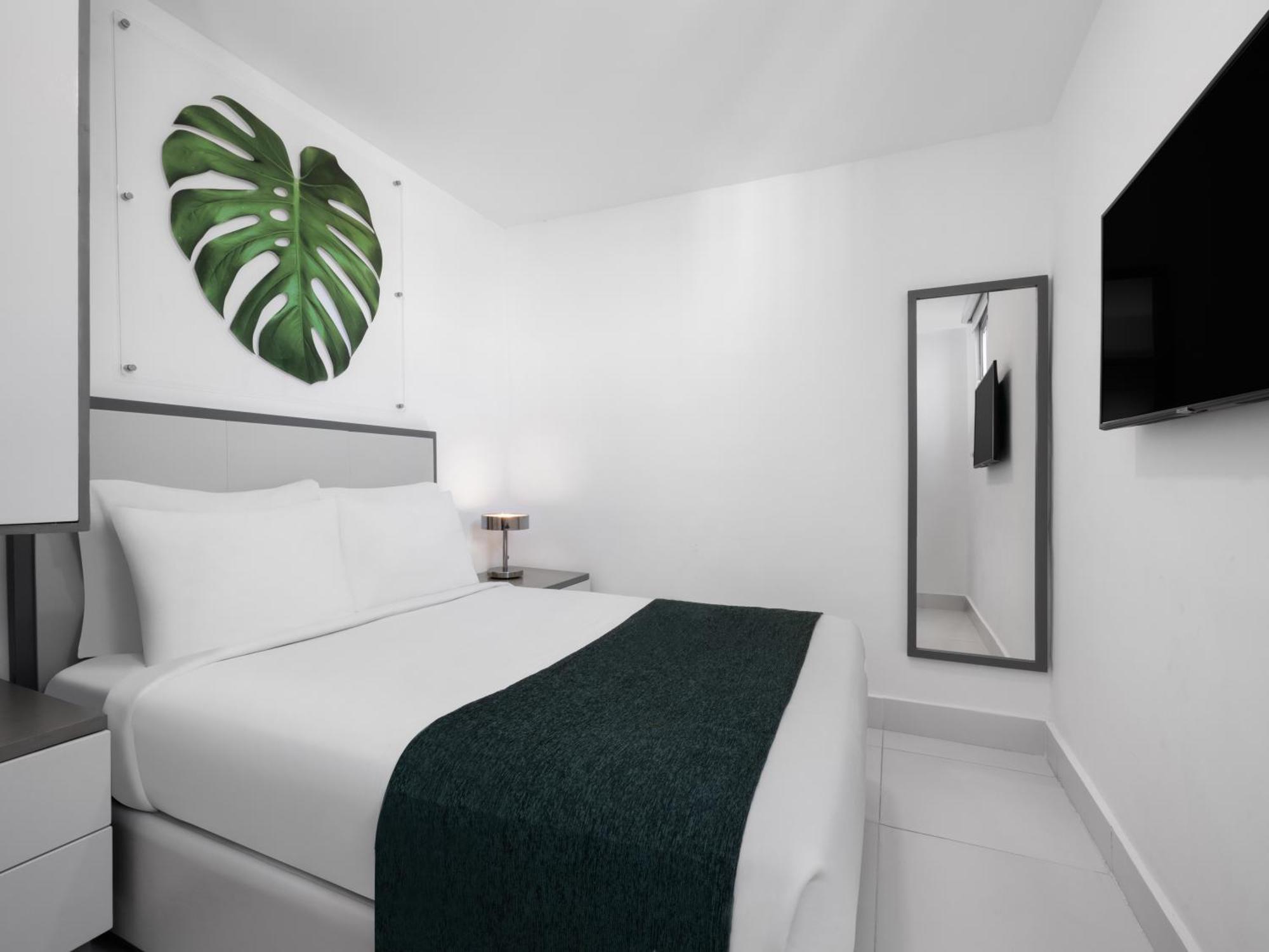 Hotel Gran Europa Trademark Collection By Wyndham (adults Only) Santo Domingo