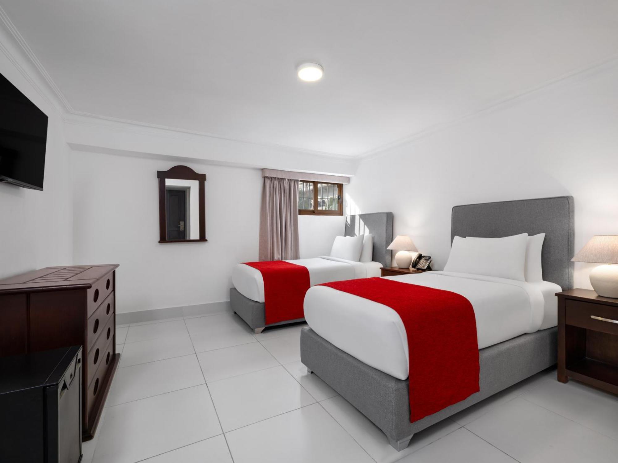Gran Europa Trademark Collection By Wyndham (adults Only)