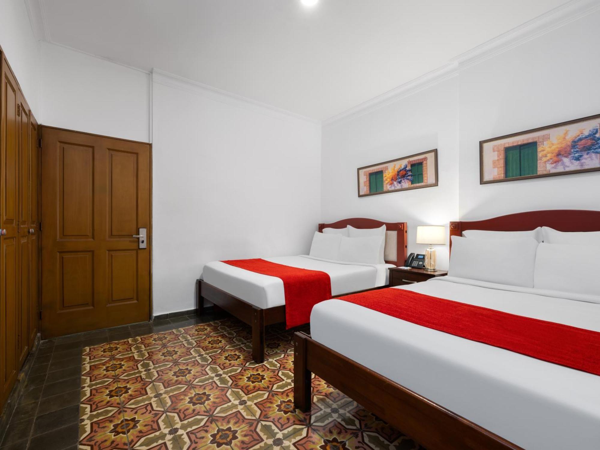 Gran Europa Trademark Collection By Wyndham (adults Only) Hotel